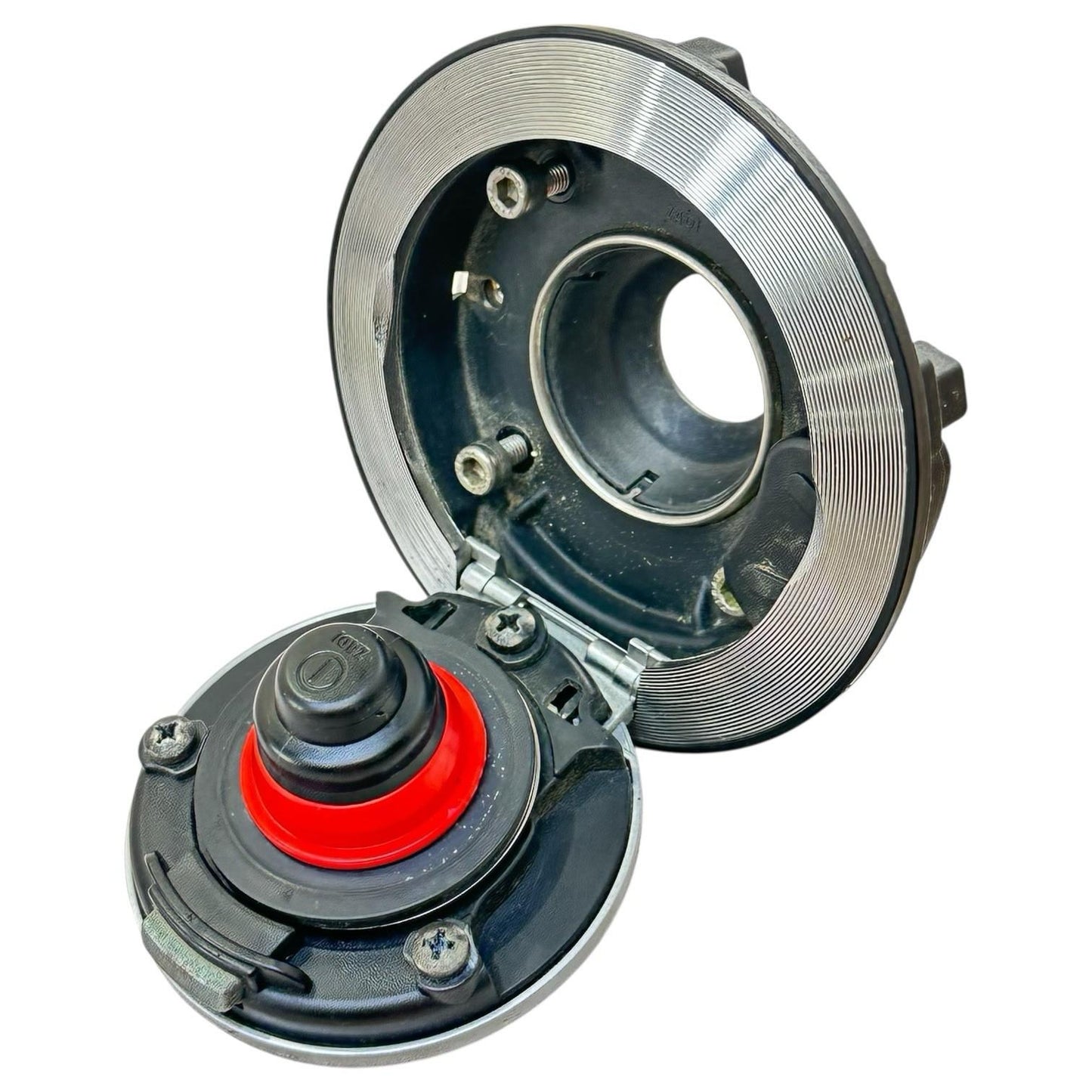 2015 2016 APRILIA RSV4 RF IGNITION SET KEYS GAS CAP SEAT LOCK BOLTS STOCK OEM