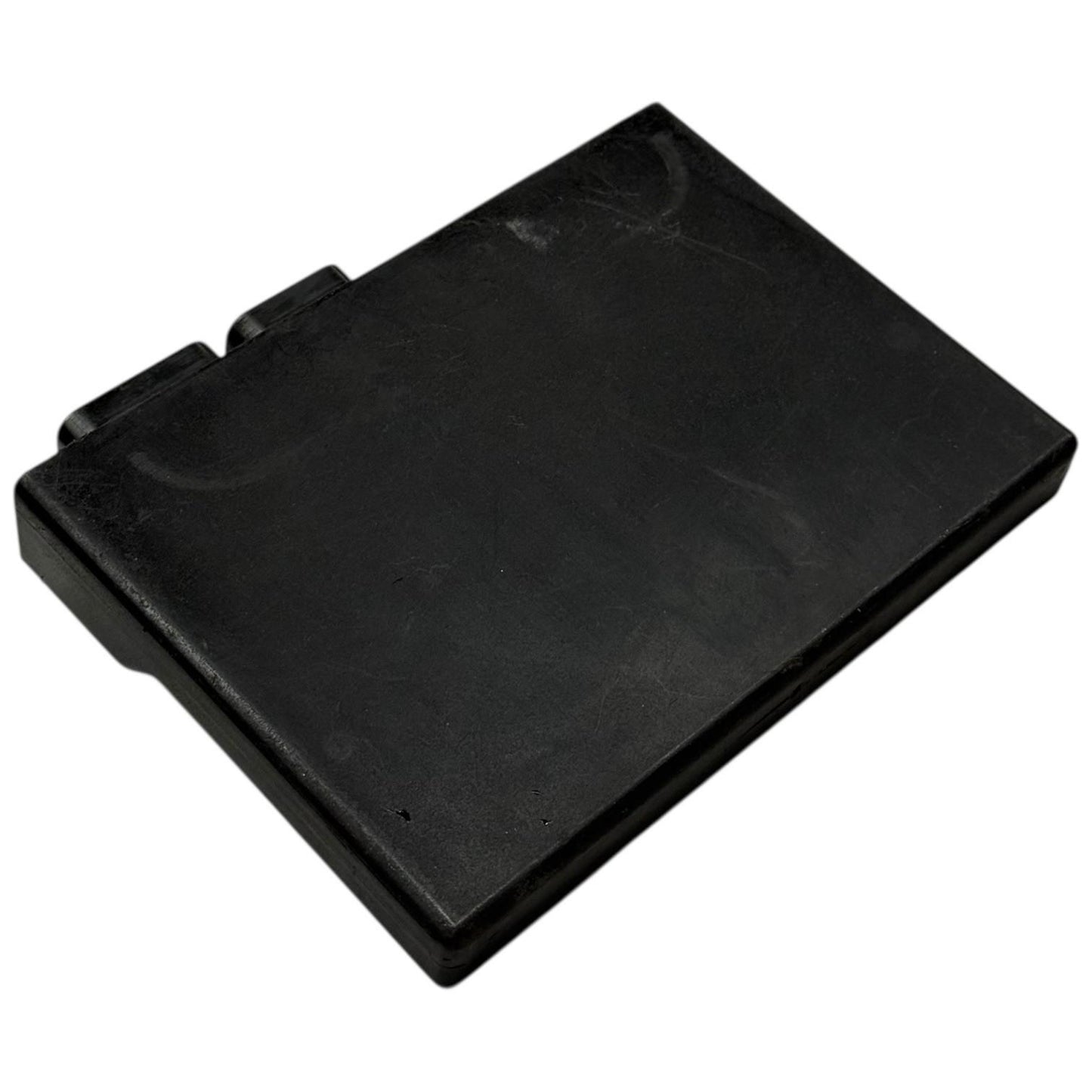 2006 2007 YAMAHA YZF R6 ECU COMPUTER CONTROLLER UNIT ECM CDI *TESTED GOOD*