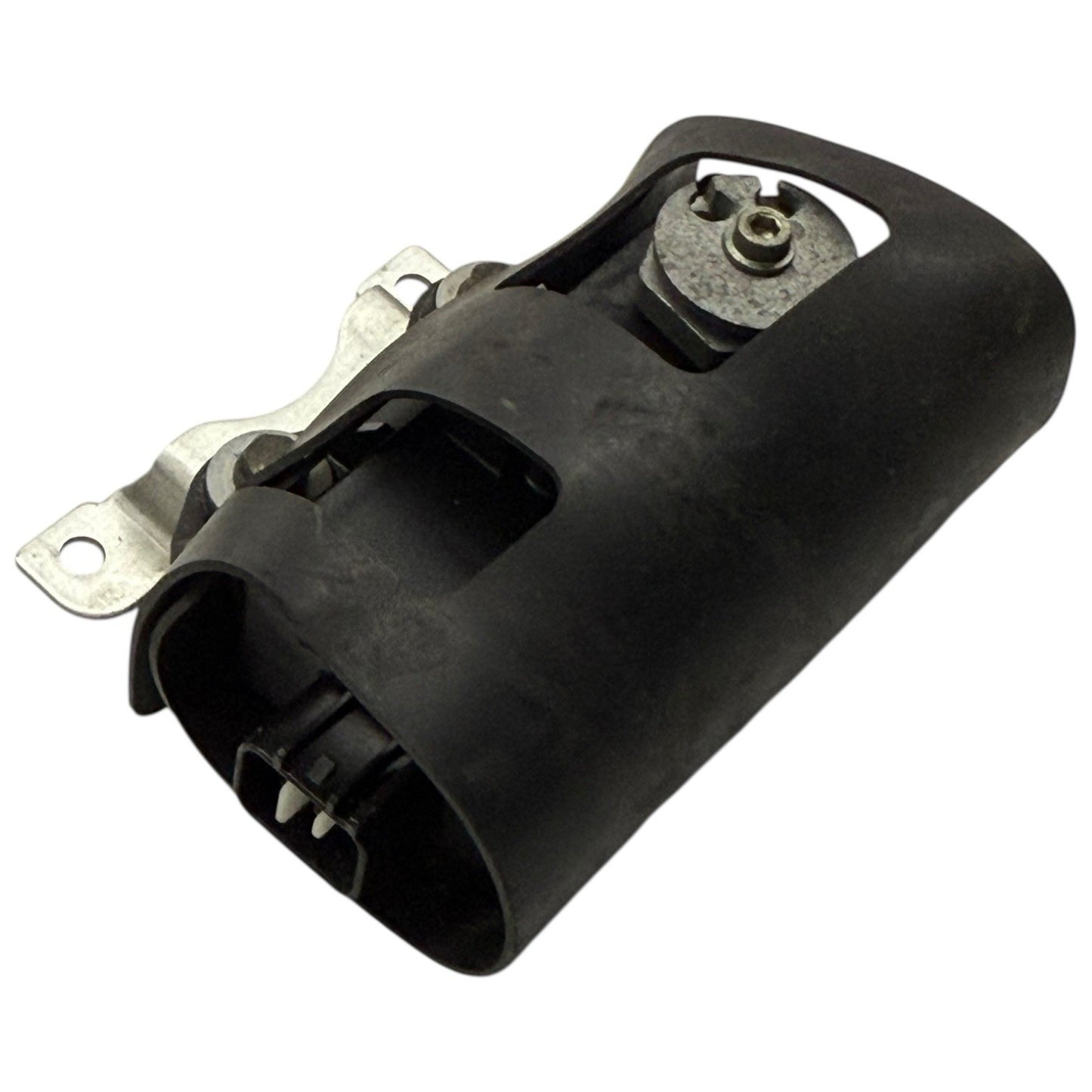 2006 2007 YAMAHA YZF R6 EXHAUST SEROV Motor Cables Lot STOCK