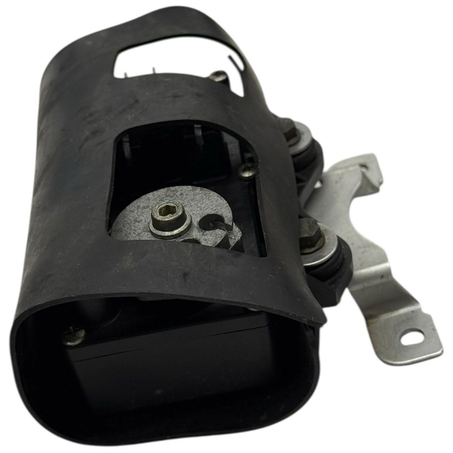 2006 2007 YAMAHA YZF R6 EXHAUST SEROV Motor Cables Lot STOCK