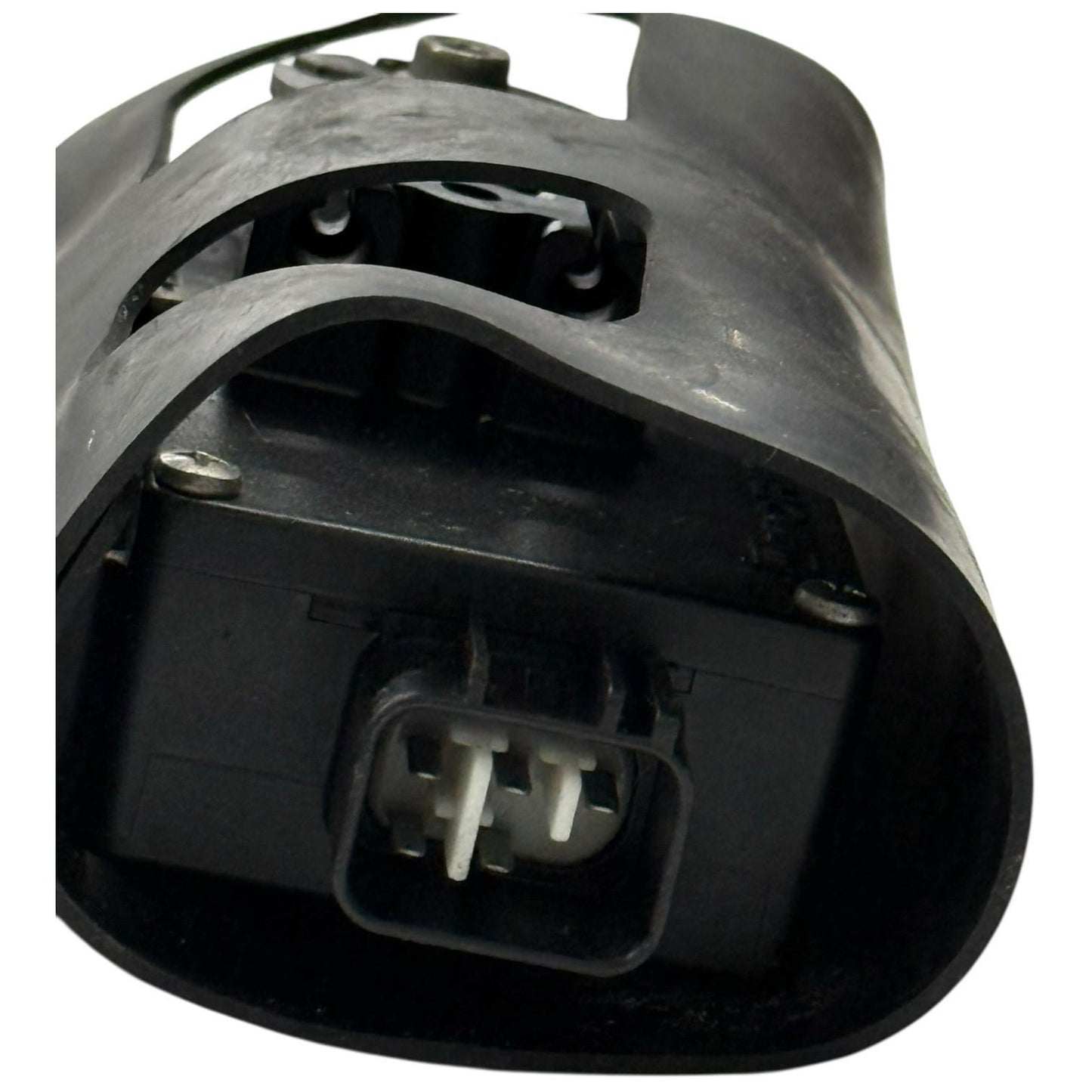 2006 2007 YAMAHA YZF R6 EXHAUST SEROV Motor Cables Lot STOCK