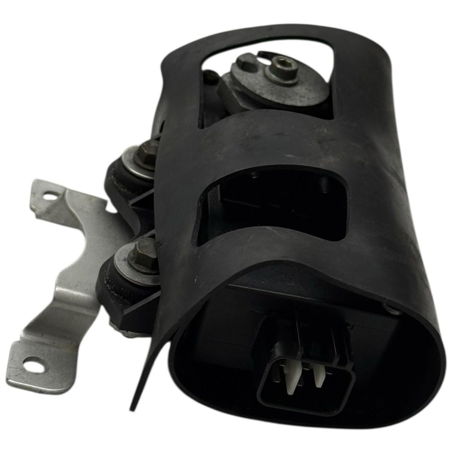 2006 2007 YAMAHA YZF R6 EXHAUST SEROV Motor Cables Lot STOCK