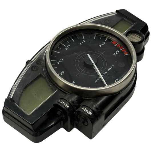 2006 2007 YAMAHA R6 SPEEDOMETER SPEEDO METER GAUGE CLUSTER -RARE 20RPM