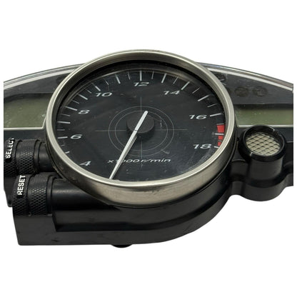2006 2007 YAMAHA R6 SPEEDOMETER SPEEDO METER GAUGE CLUSTER -RARE 20RPM