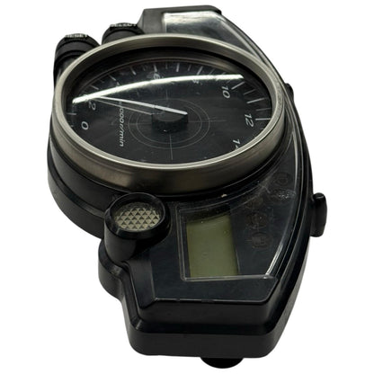 2006 2007 YAMAHA R6 SPEEDOMETER SPEEDO METER GAUGE CLUSTER -RARE 20RPM