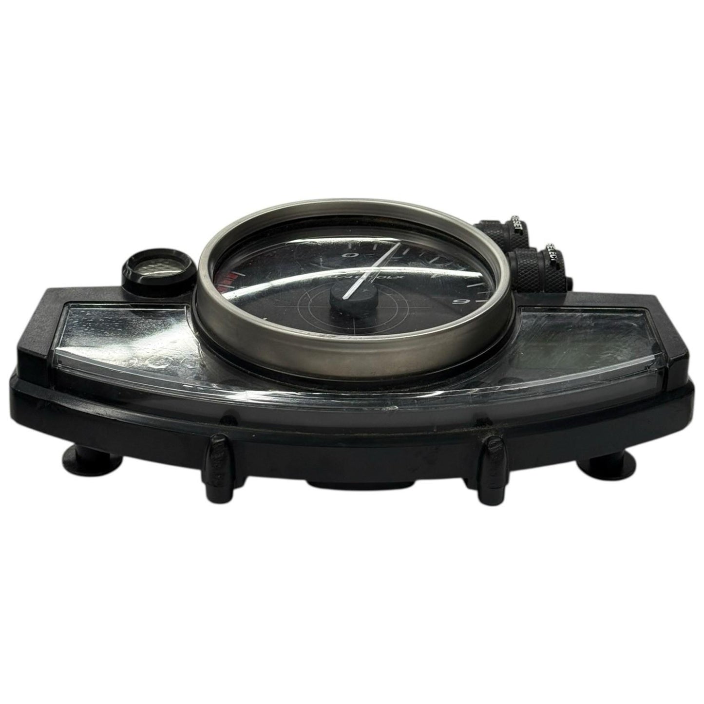 2006 2007 YAMAHA R6 SPEEDOMETER SPEEDO METER GAUGE CLUSTER -RARE 20RPM