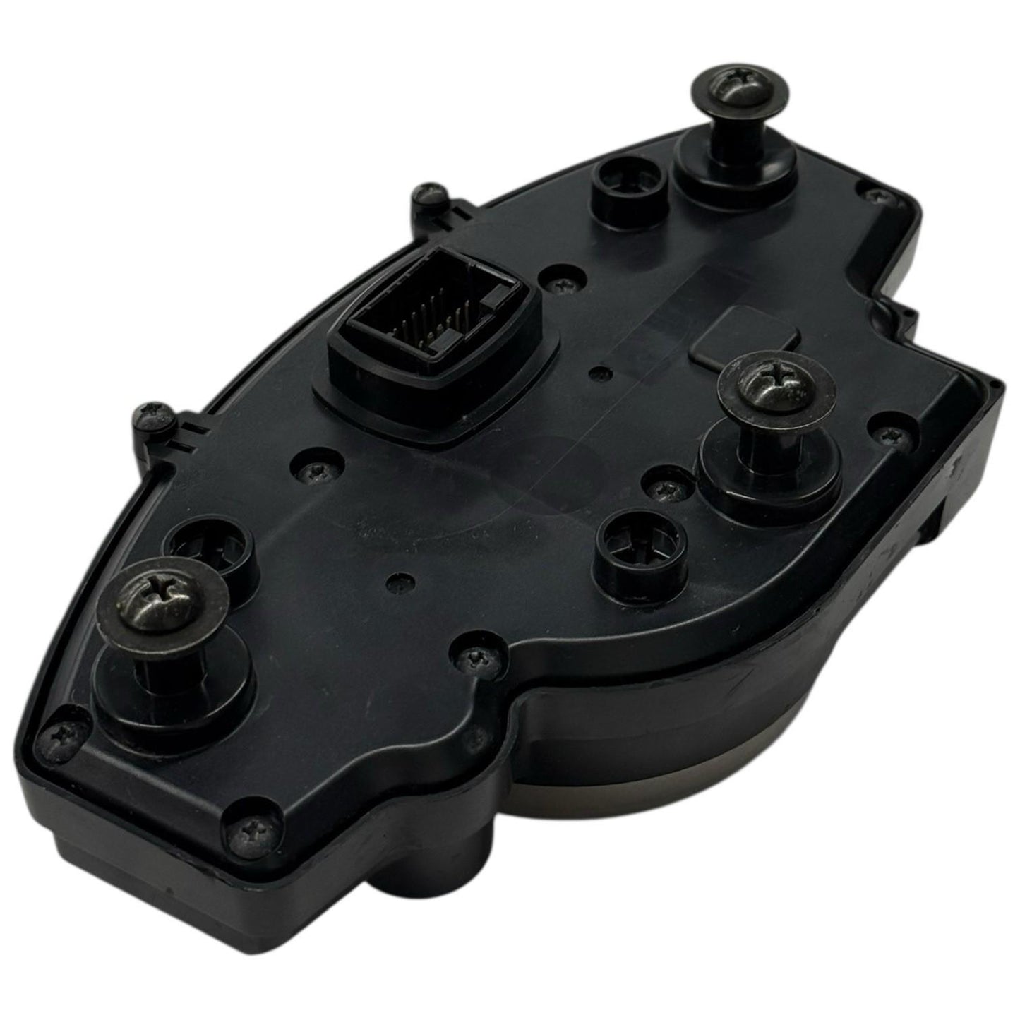 2006 2007 YAMAHA R6 SPEEDOMETER SPEEDO METER GAUGE CLUSTER -RARE 20RPM