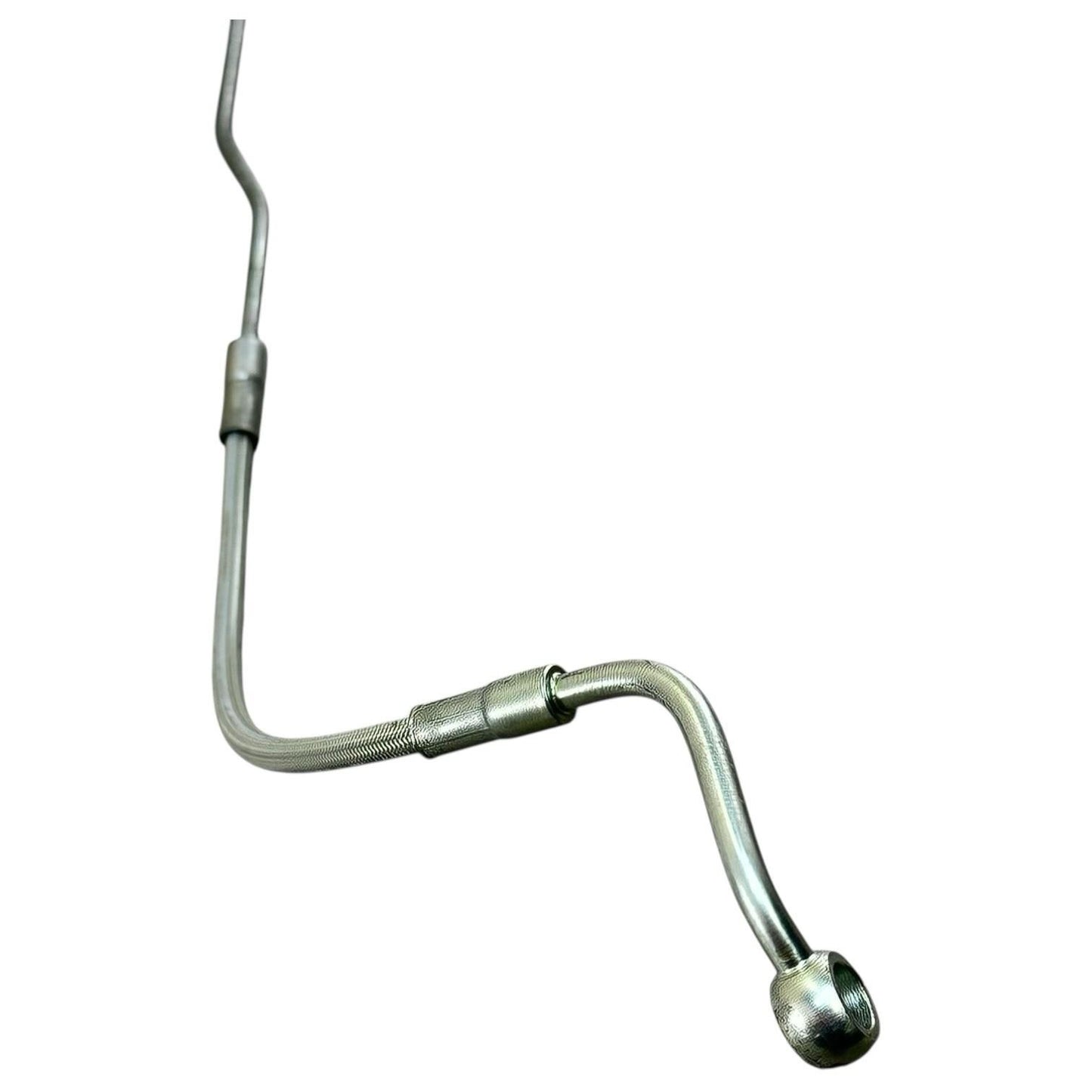 2015 2016 APRILIA RSV4 RF ABS LINES BRAKE HOSES SET STEEL BRAIDED STOCK OEM