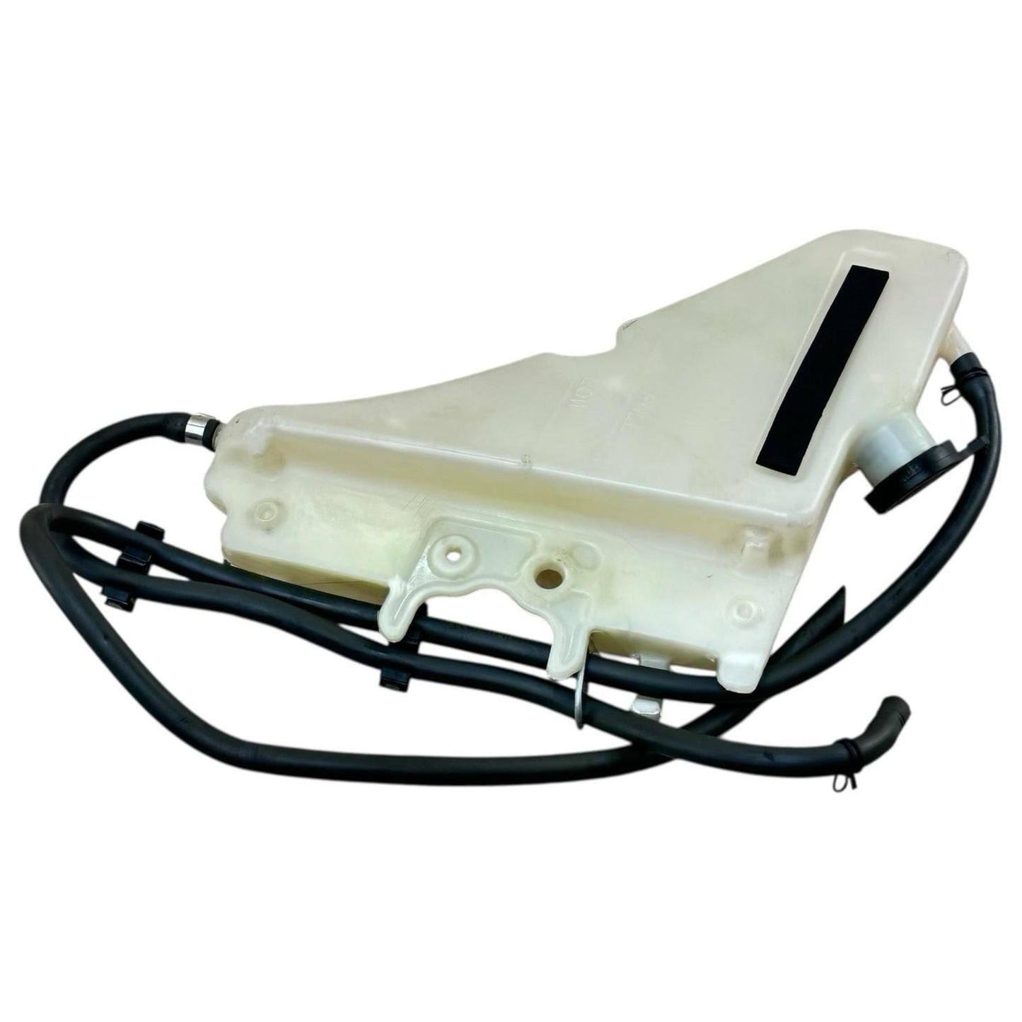 2015 2016 APRILIA RSV4 RF COOLANT TANK OVER FLOW RESERVOIR COOLING BOTTLE LINES