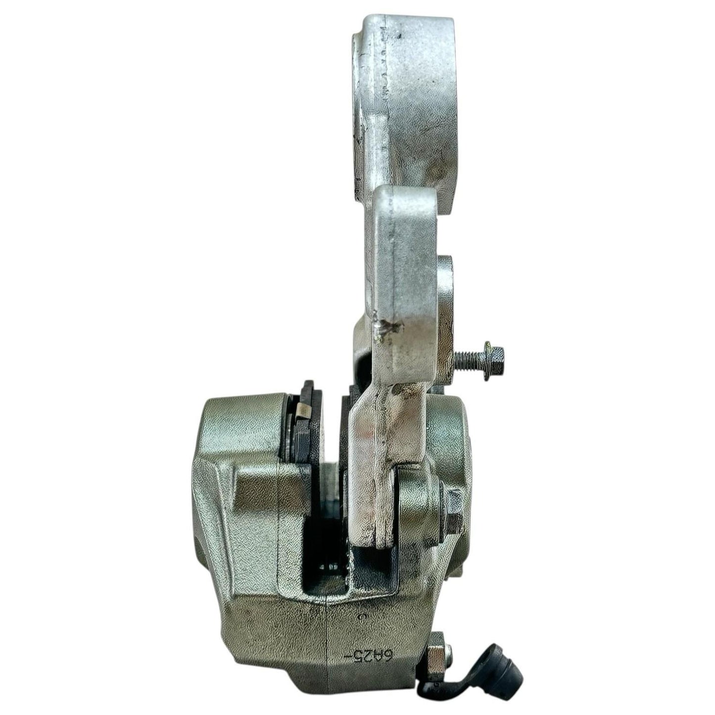 2015 2016 APRILIA RSV4 RF REAR CALIPER BACK BRAKE MOUNT BRACKET PADS BREMBO OEM