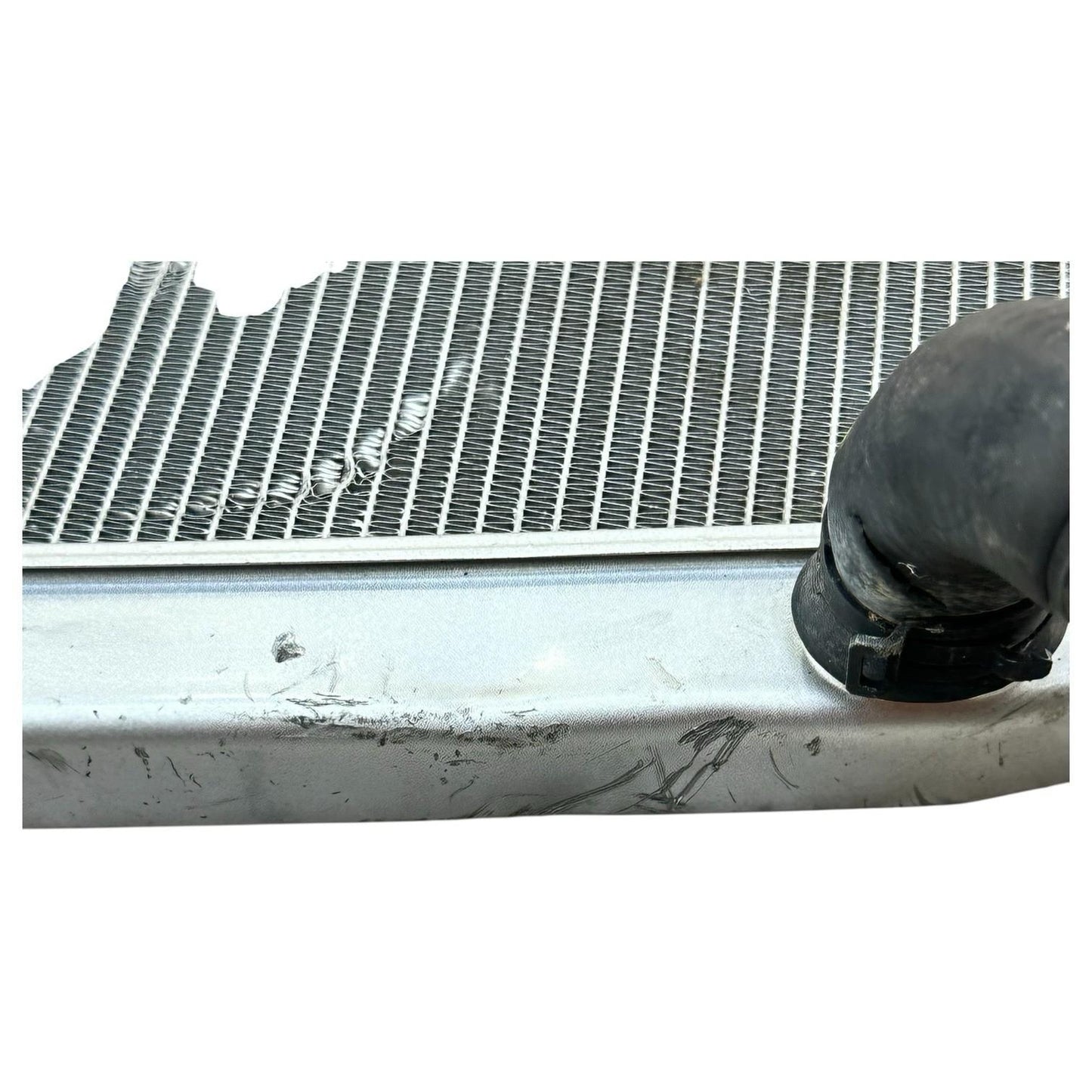 2015 2016 APRILIA RSV4 RF RADIATOR ENGINE COOLING MOTOR COOLER SYSTEM STOCK OEM