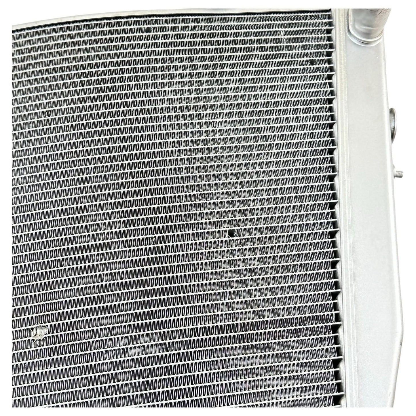 2015 2016 APRILIA RSV4 RF RADIATOR ENGINE COOLING MOTOR COOLER SYSTEM STOCK OEM