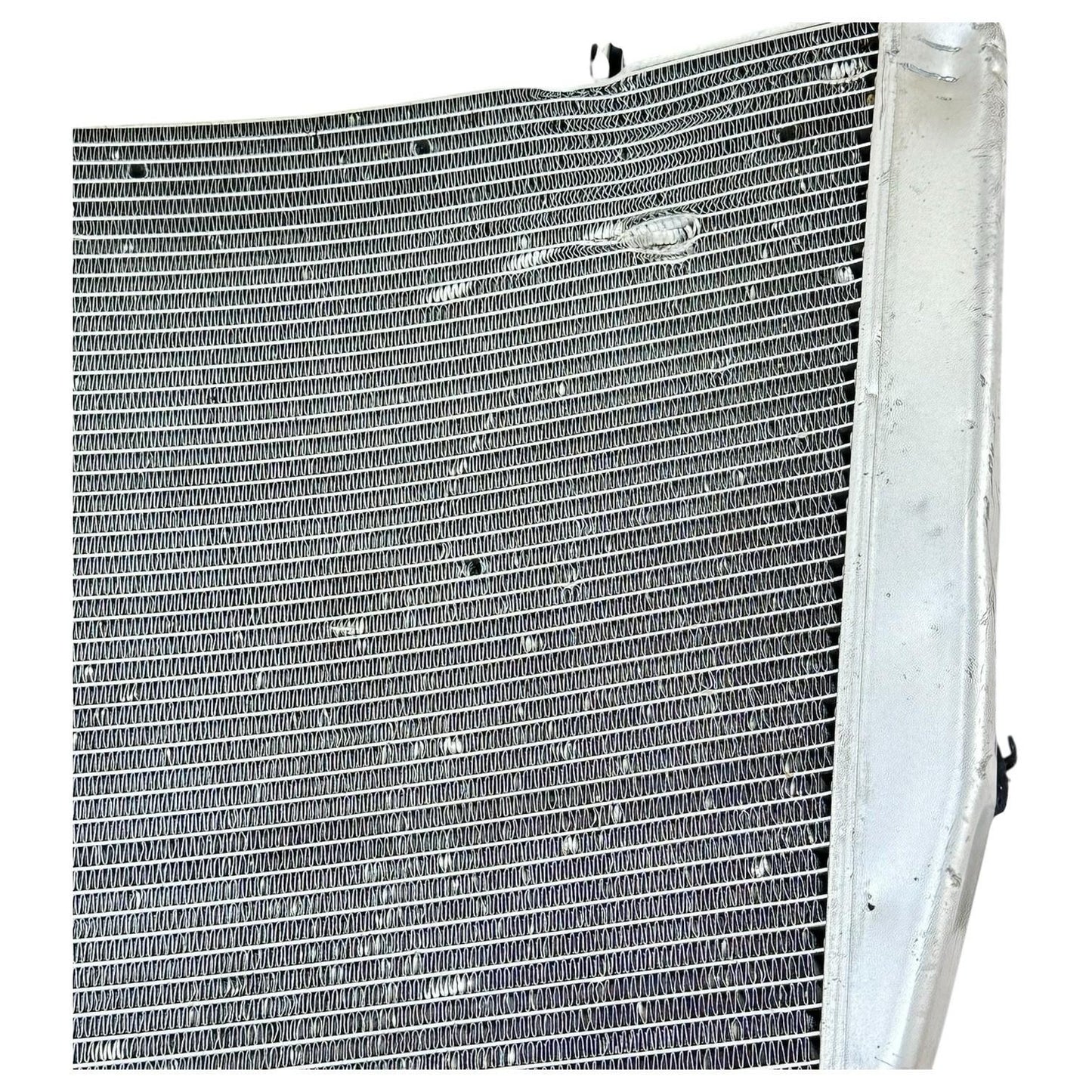 2015 2016 APRILIA RSV4 RF RADIATOR ENGINE COOLING MOTOR COOLER SYSTEM STOCK OEM