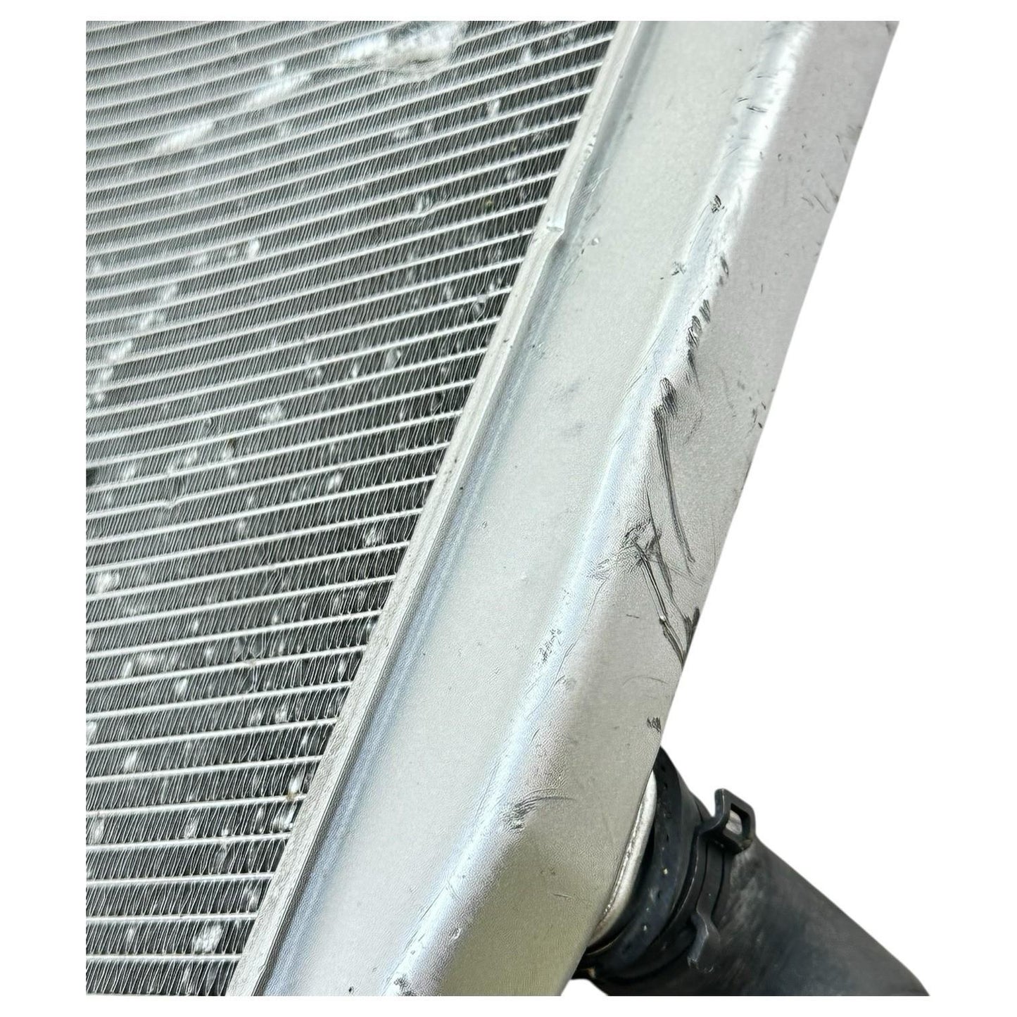 2015 2016 APRILIA RSV4 RF RADIATOR ENGINE COOLING MOTOR COOLER SYSTEM STOCK OEM