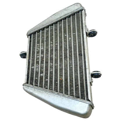 2015 2016 APRILIA RSV4 RF OIL COOLER RADIATOR ENGINE MOTOR COOLING STOCK OEM