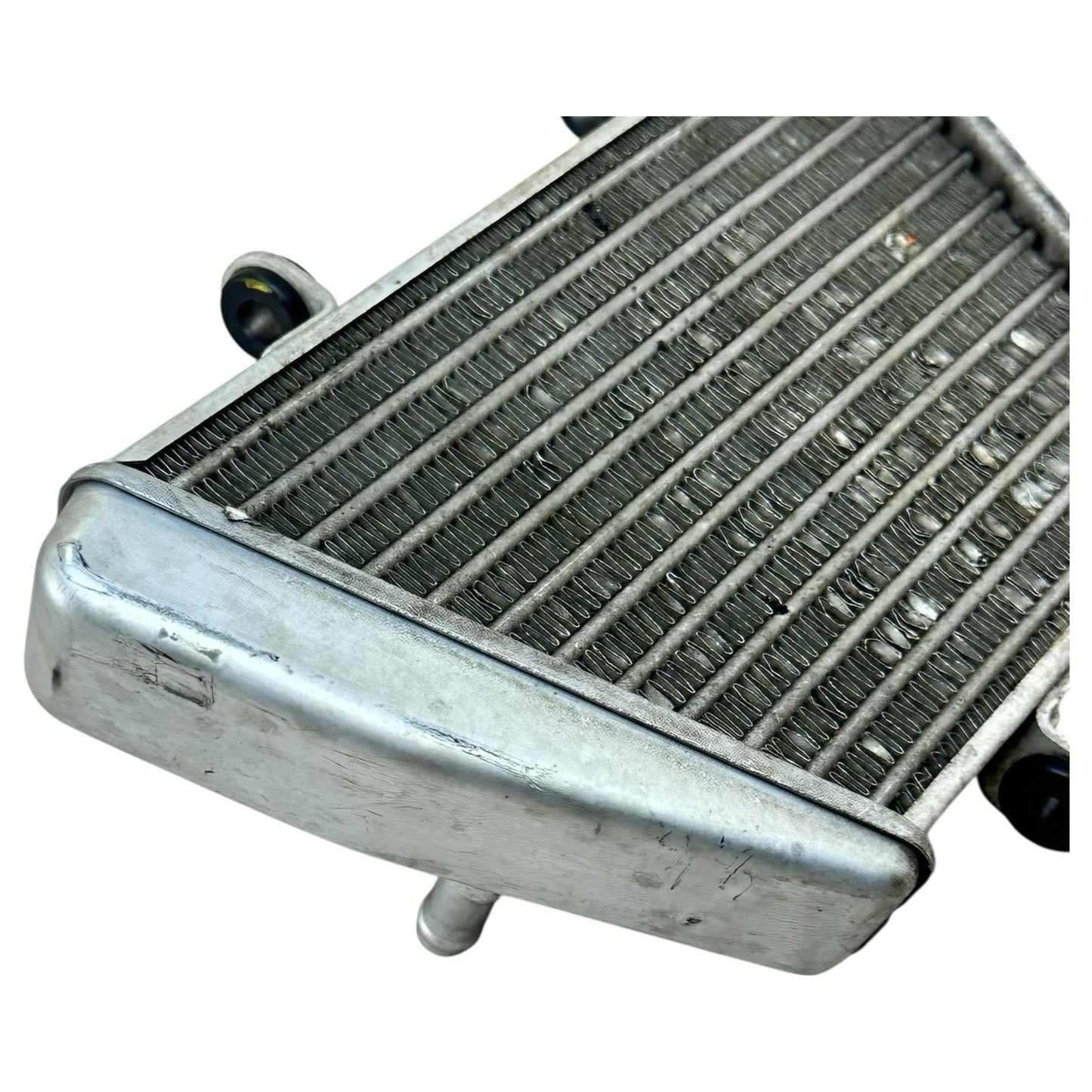 2015 2016 APRILIA RSV4 RF OIL COOLER RADIATOR ENGINE MOTOR COOLING STOCK OEM