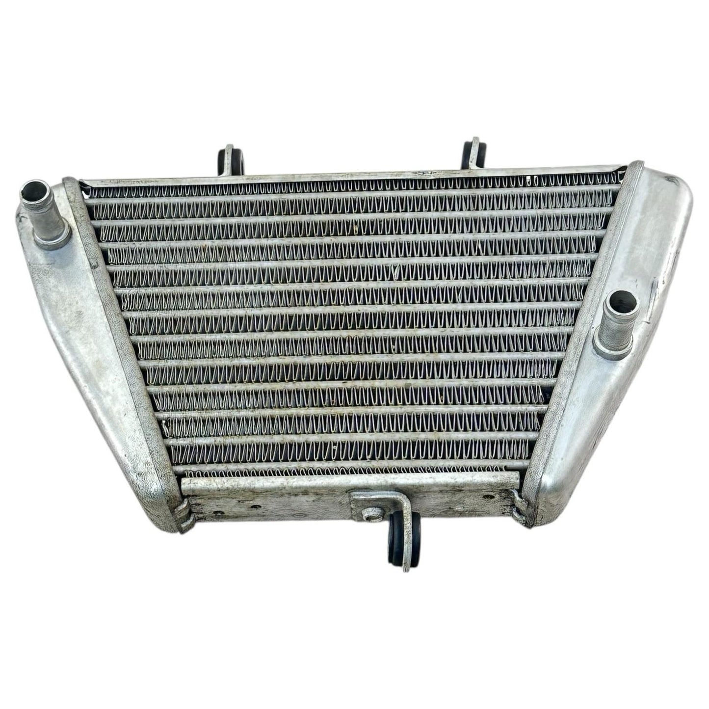 2015 2016 APRILIA RSV4 RF OIL COOLER RADIATOR ENGINE MOTOR COOLING STOCK OEM