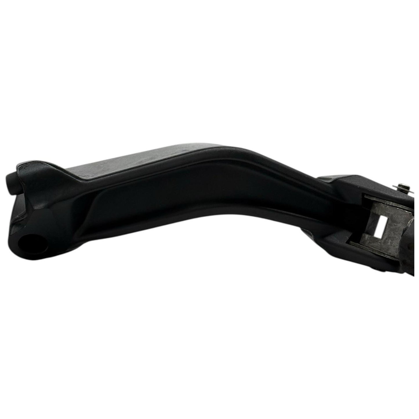 2011 - 2014 DUCATI DIAVEL PASSENGER PEGS LEFT RIGHT BOLTS STOCK BLACK