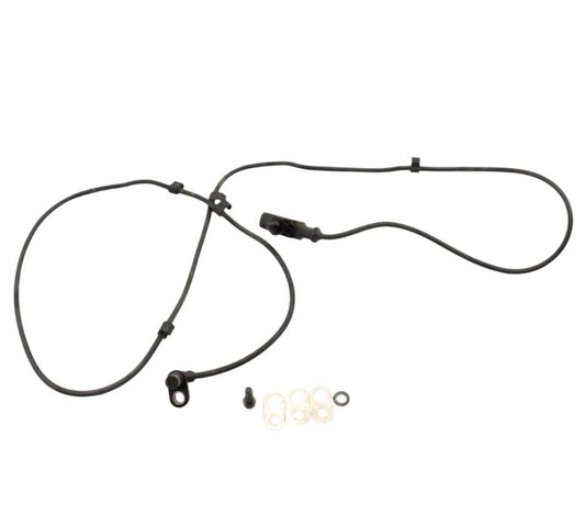 2011 - 2014 DUCATI DIAVEL FRONT ABS SENSOR BRAKE DISC Ring Rotor Speed BOLT OEM