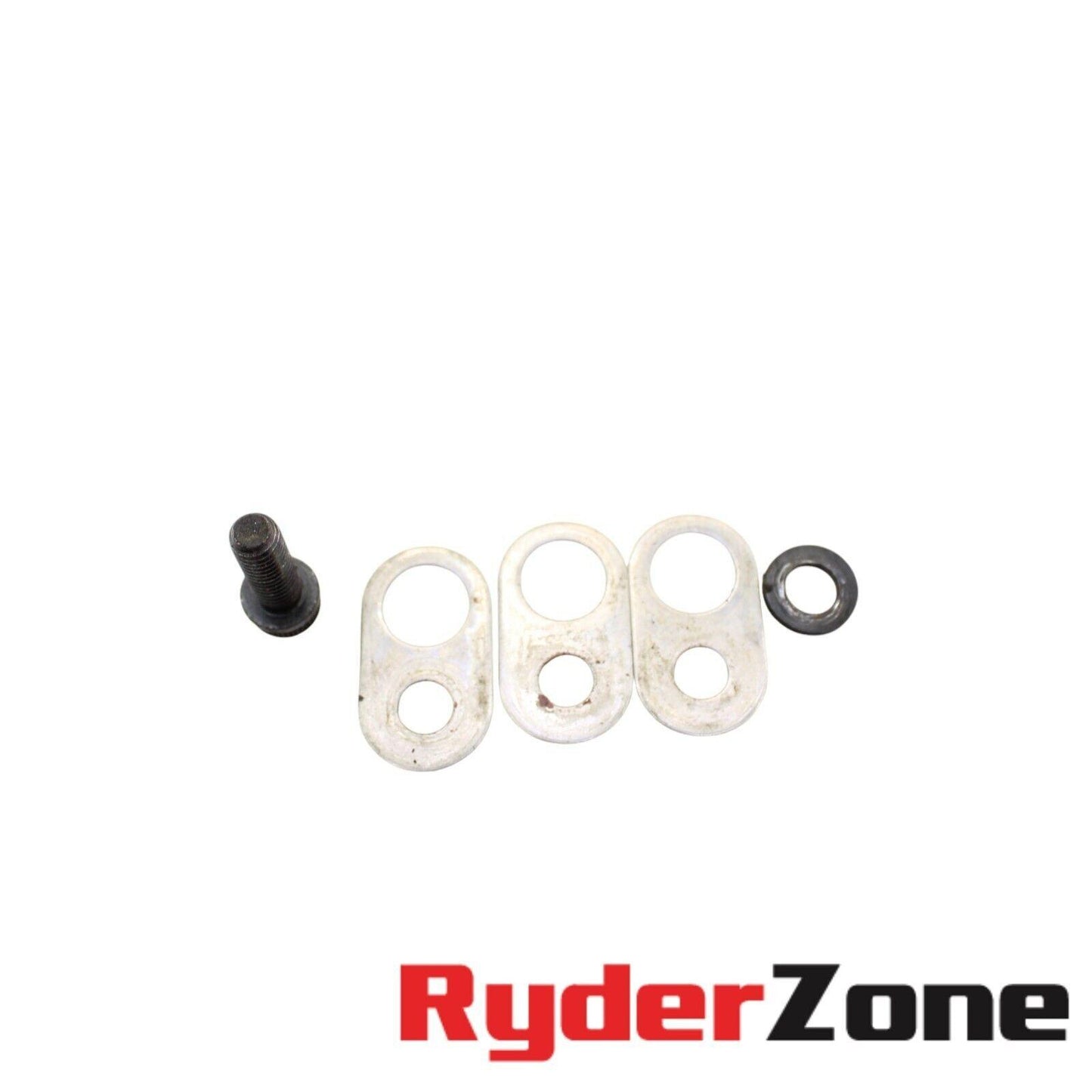 2011 - 2014 DUCATI DIAVEL FRONT ABS SENSOR BRAKE DISC Ring Rotor Speed BOLT OEM