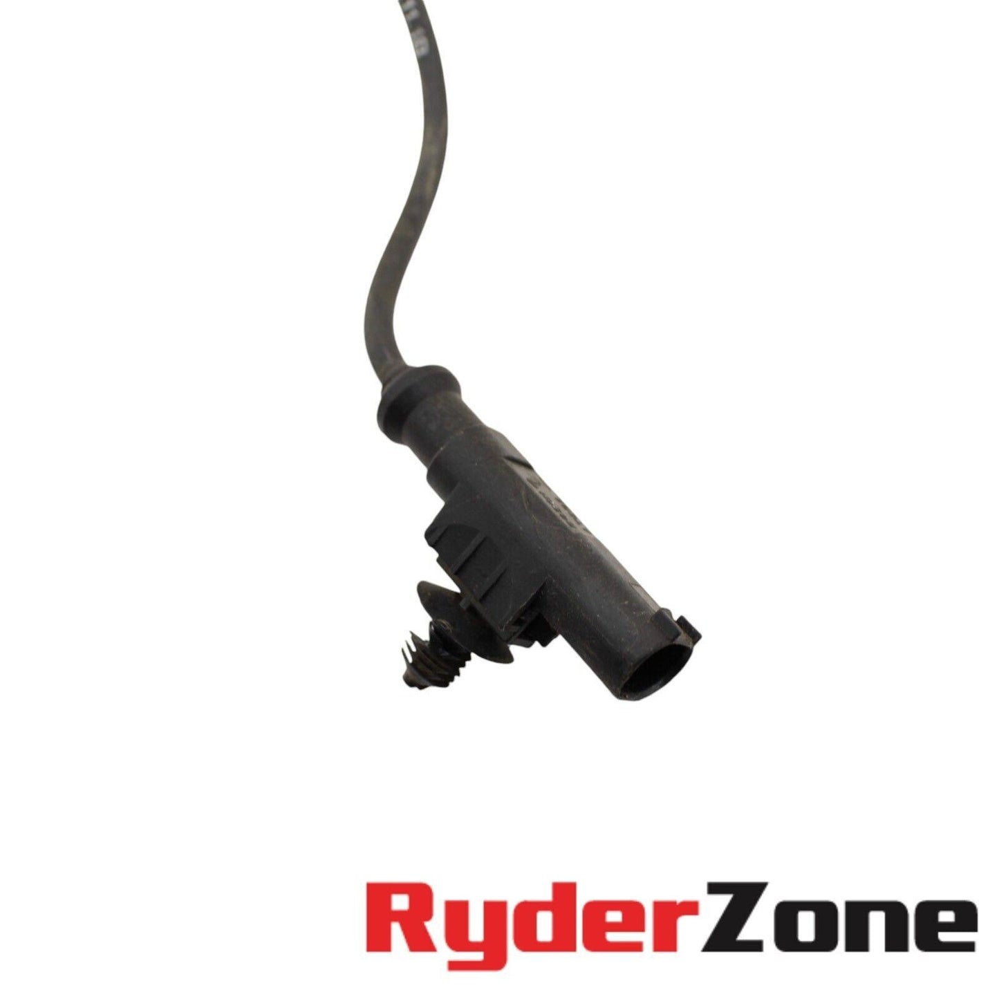 2011 - 2014 DUCATI DIAVEL FRONT ABS SENSOR BRAKE DISC Ring Rotor Speed BOLT OEM