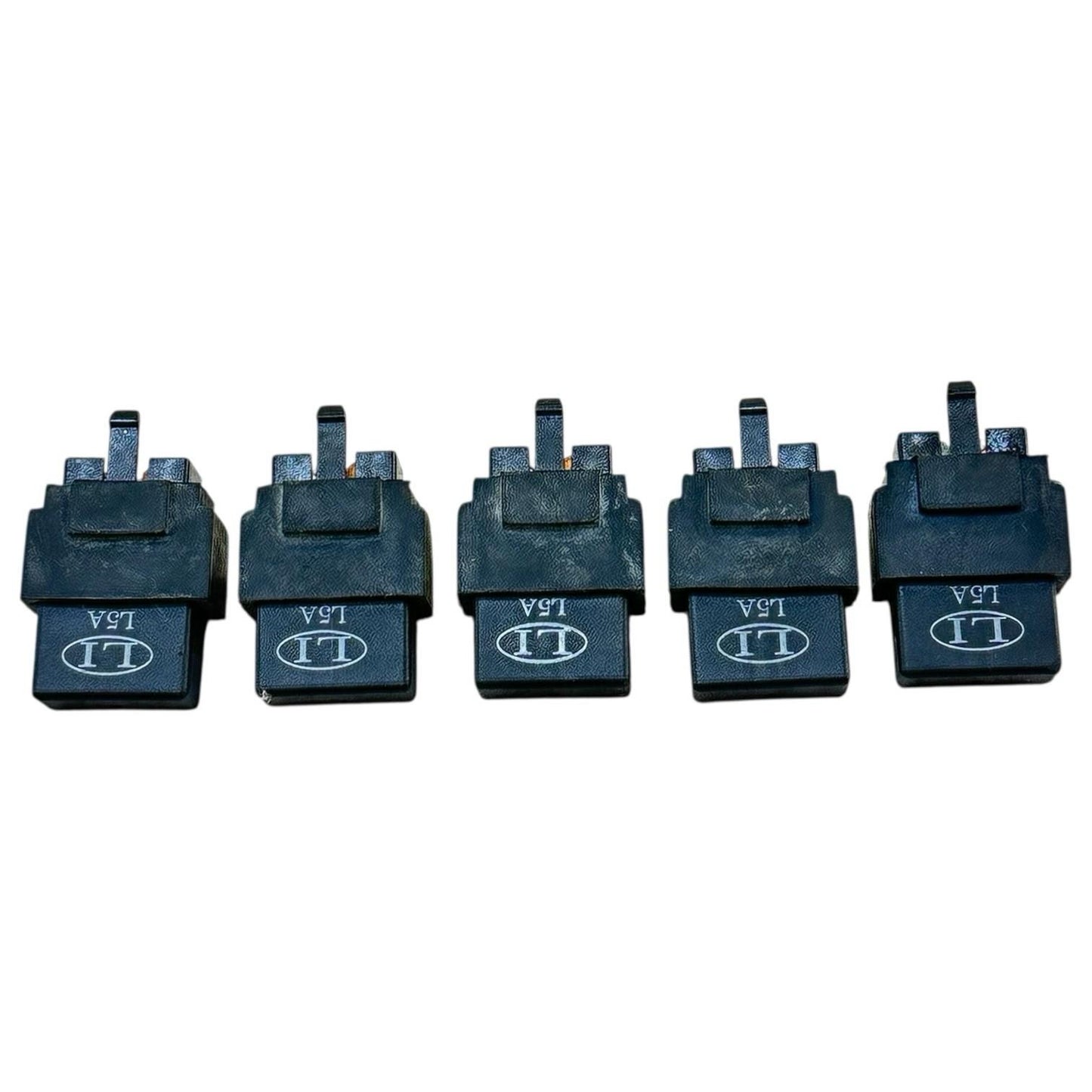 2015 2016 APRILIA RSV4 RF RELAYS ELECTRICAL FUSES SWITCHES SET STOCK OEM