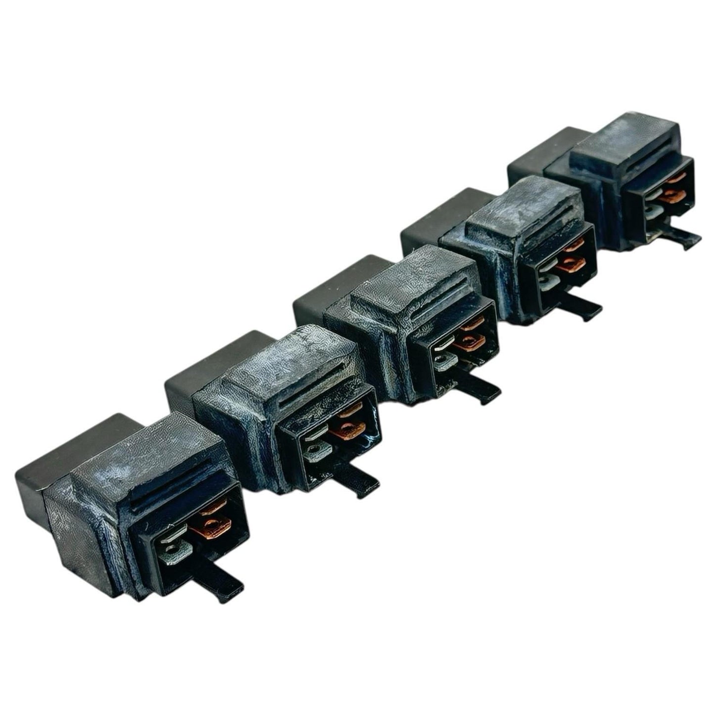 2015 2016 APRILIA RSV4 RF RELAYS ELECTRICAL FUSES SWITCHES SET STOCK OEM