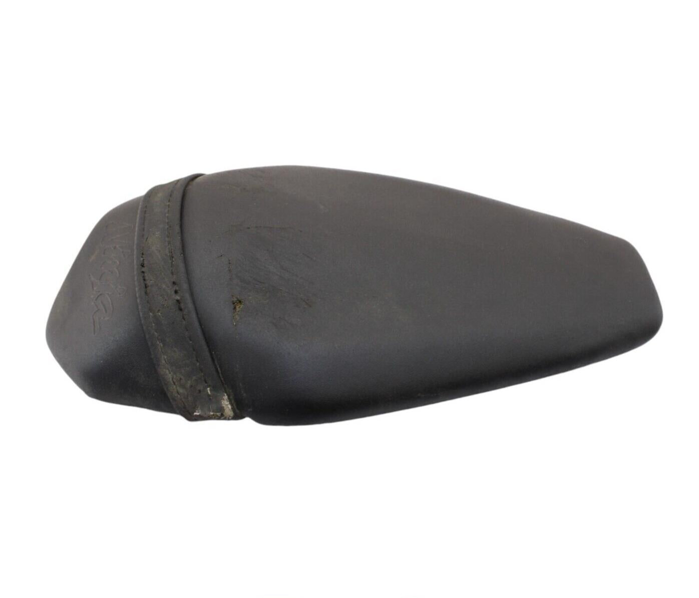 2016 - 2019 KAWASAKI NINJA ZX10R PASSENGER SEAT REAR TAIL PILLON *SCUFFED*