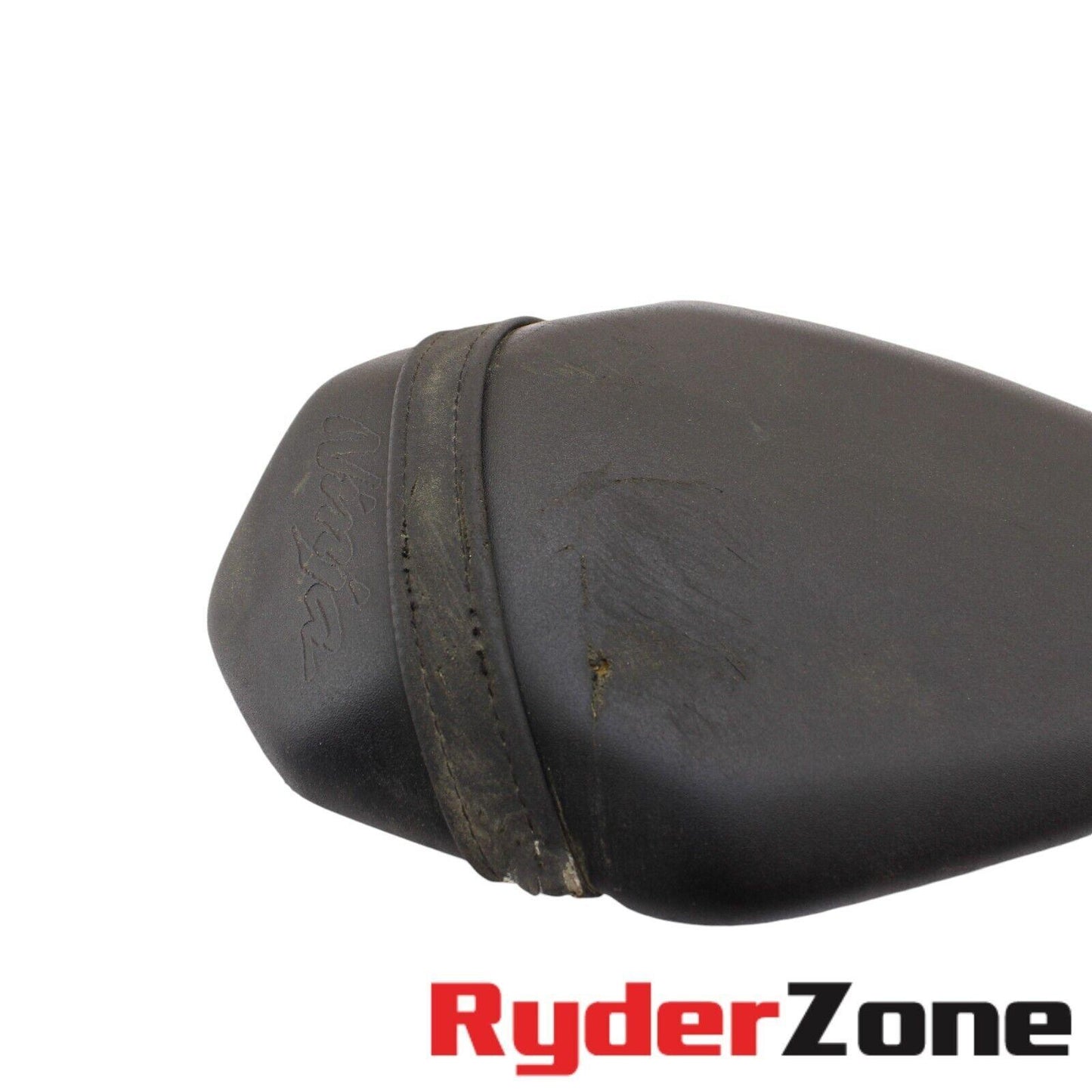 2016 - 2019 KAWASAKI NINJA ZX10R PASSENGER SEAT REAR TAIL PILLON *SCUFFED*