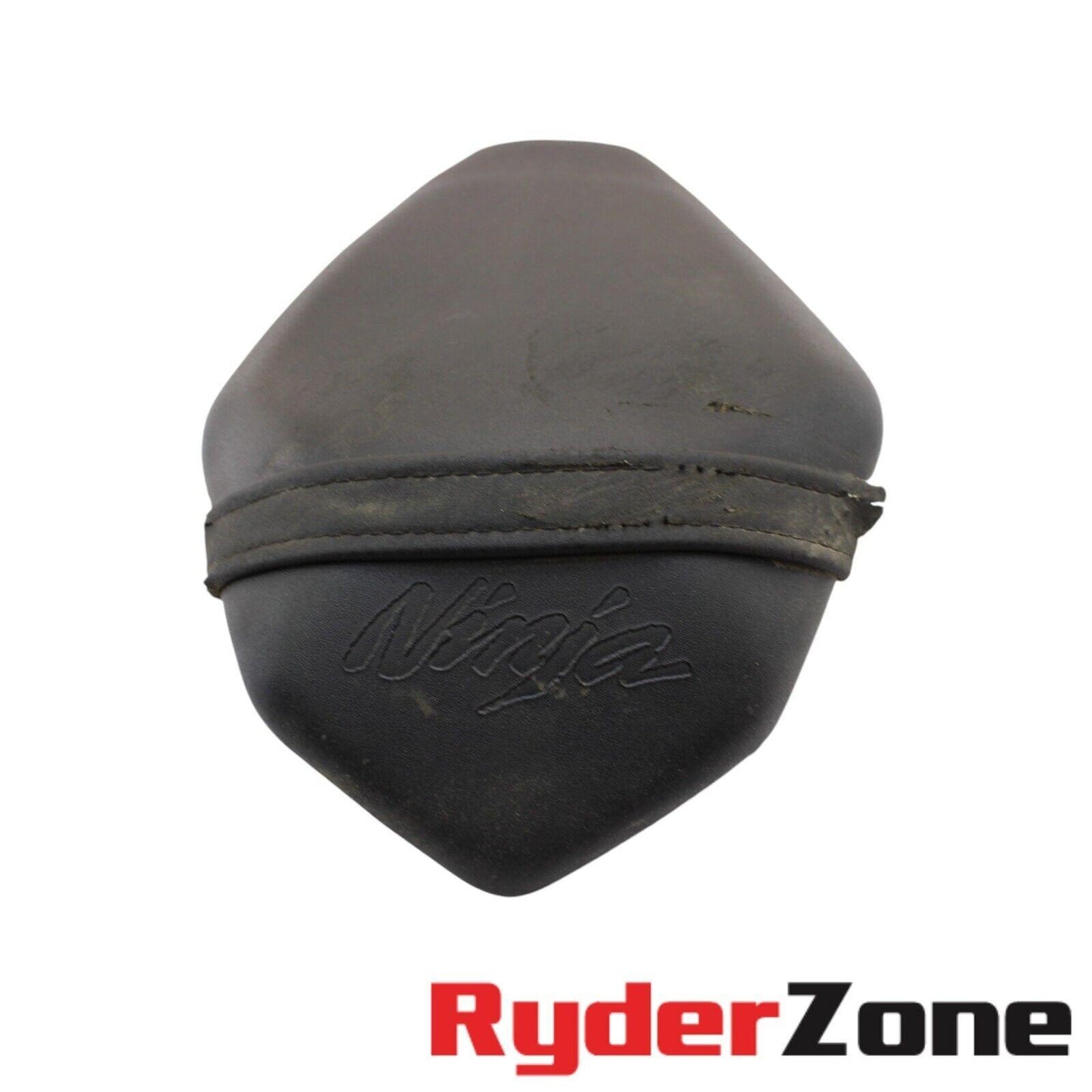 2016 - 2019 KAWASAKI NINJA ZX10R PASSENGER SEAT REAR TAIL PILLON *SCUFFED*
