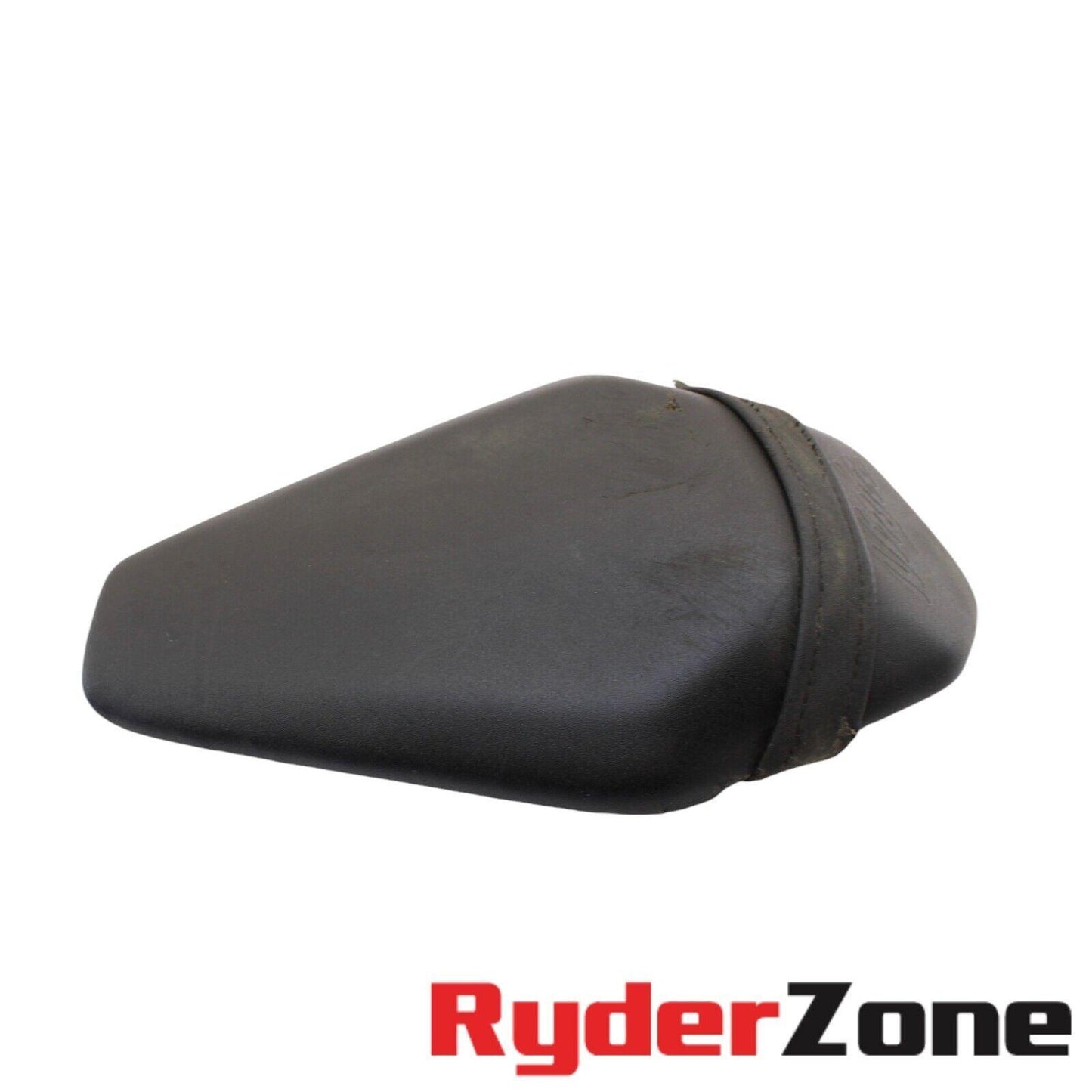 2016 - 2019 KAWASAKI NINJA ZX10R PASSENGER SEAT REAR TAIL PILLON *SCUFFED*