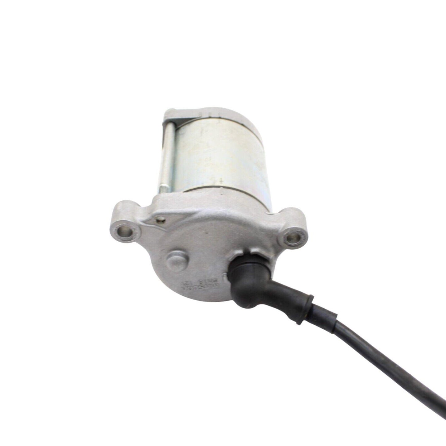 2016 - 2019 KAWASAKI NINJA ZX10R STARTER MOTOR ENGINE STARTING OE -DC 21163-0064