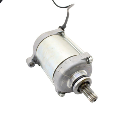 2016 - 2019 KAWASAKI NINJA ZX10R STARTER MOTOR ENGINE STARTING OE -DC 21163-0064