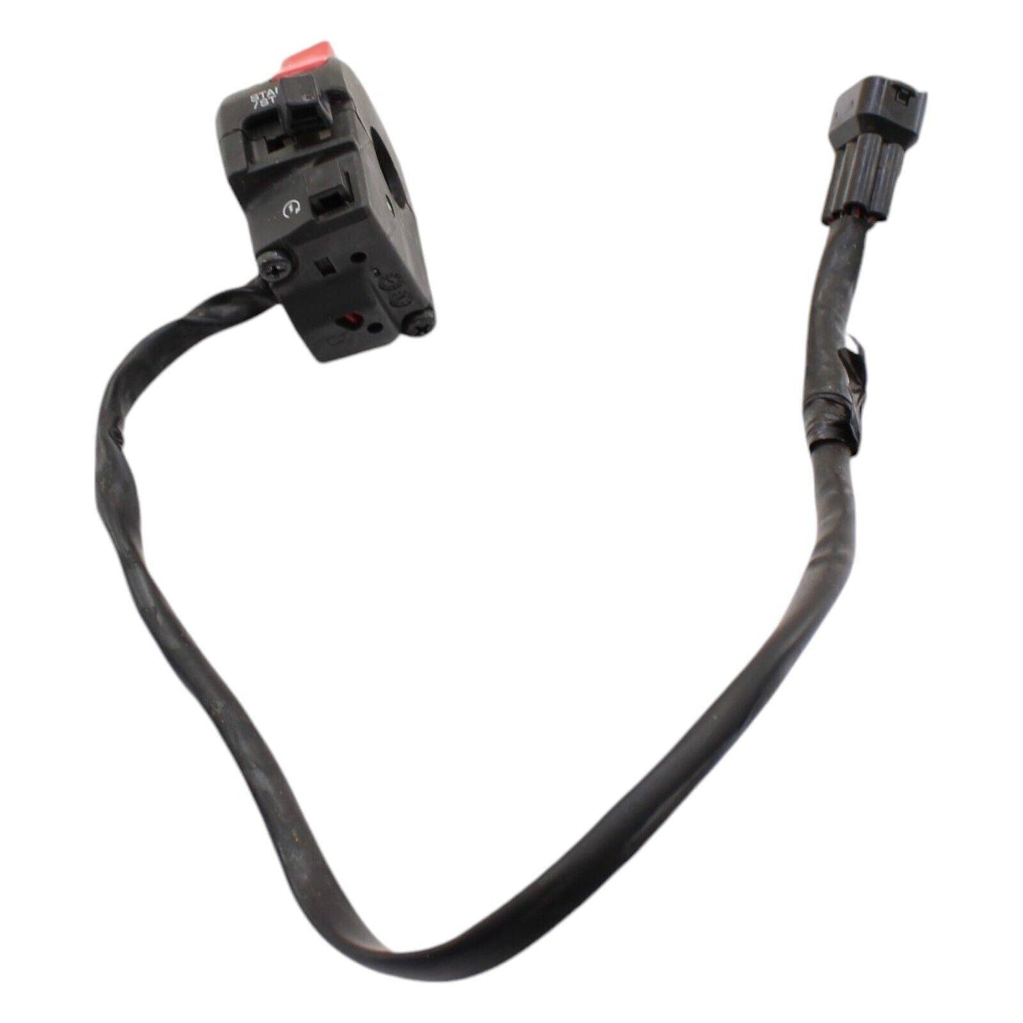 2016 - 2019 KAWASAKI NINJA ZX10R KILL SWITCH START STOP ELECTRICAL 46091-0114