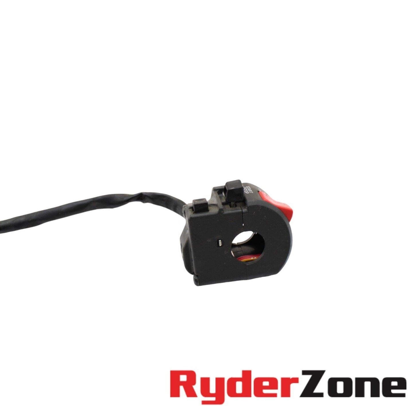 2016 - 2019 KAWASAKI NINJA ZX10R KILL SWITCH START STOP ELECTRICAL 46091-0114