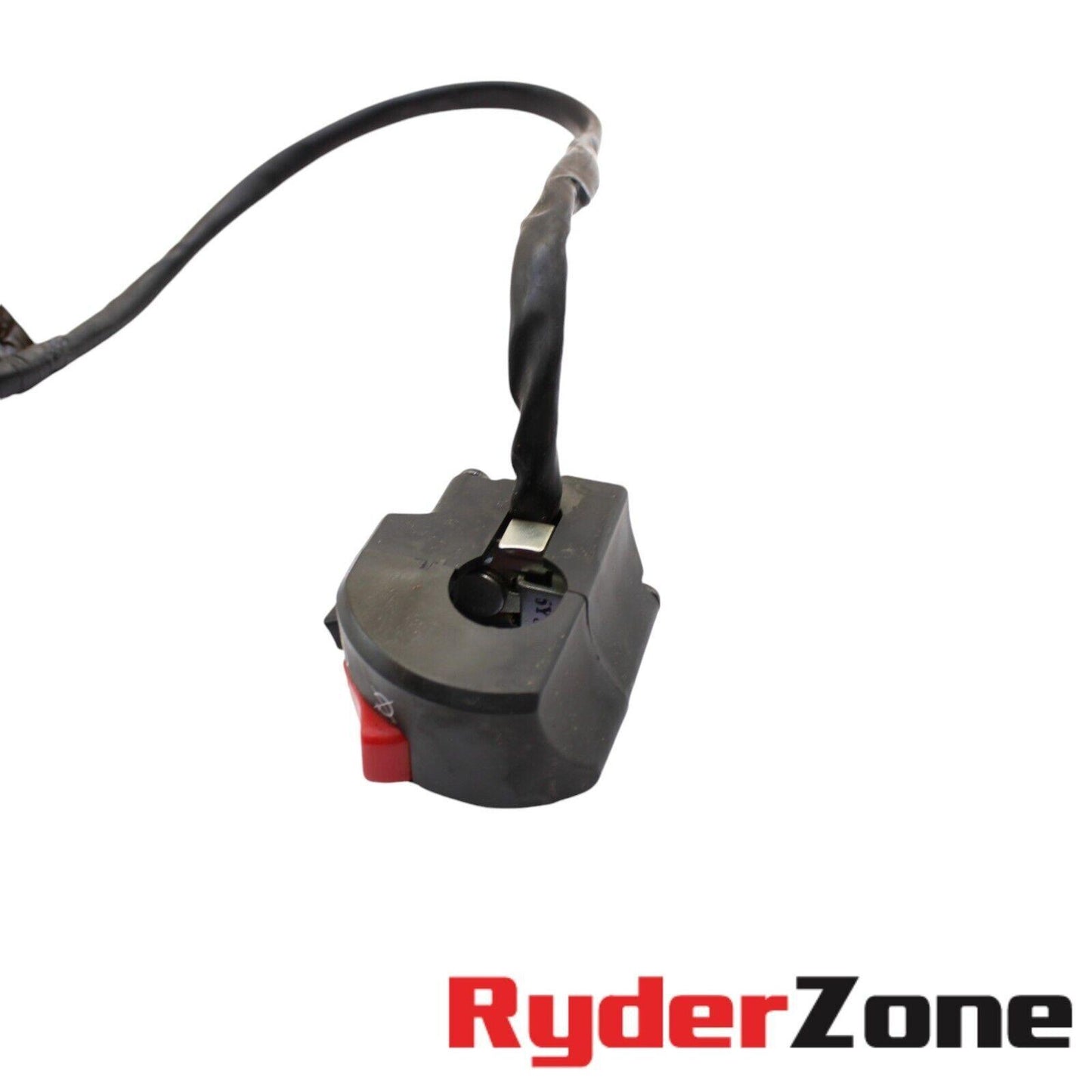 2016 - 2019 KAWASAKI NINJA ZX10R KILL SWITCH START STOP ELECTRICAL 46091-0114