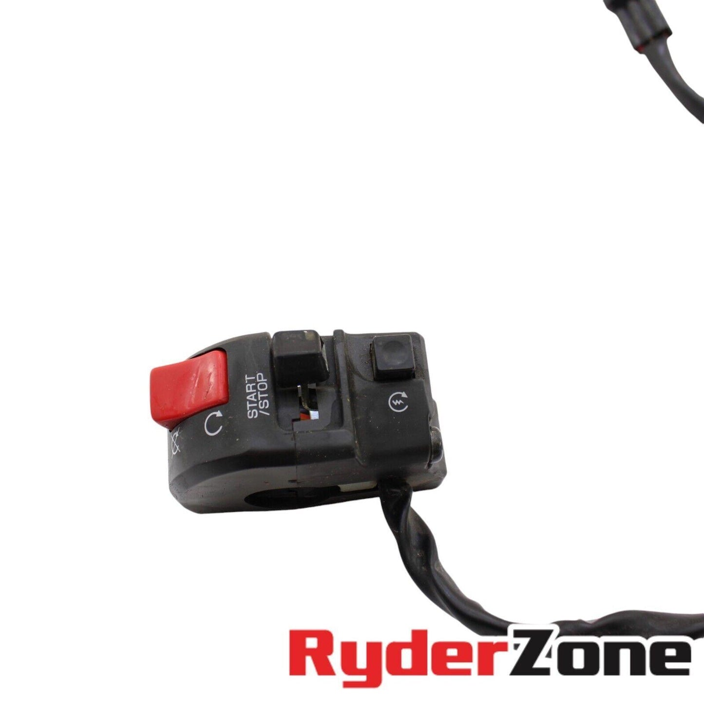 2016 - 2019 KAWASAKI NINJA ZX10R KILL SWITCH START STOP ELECTRICAL 46091-0114