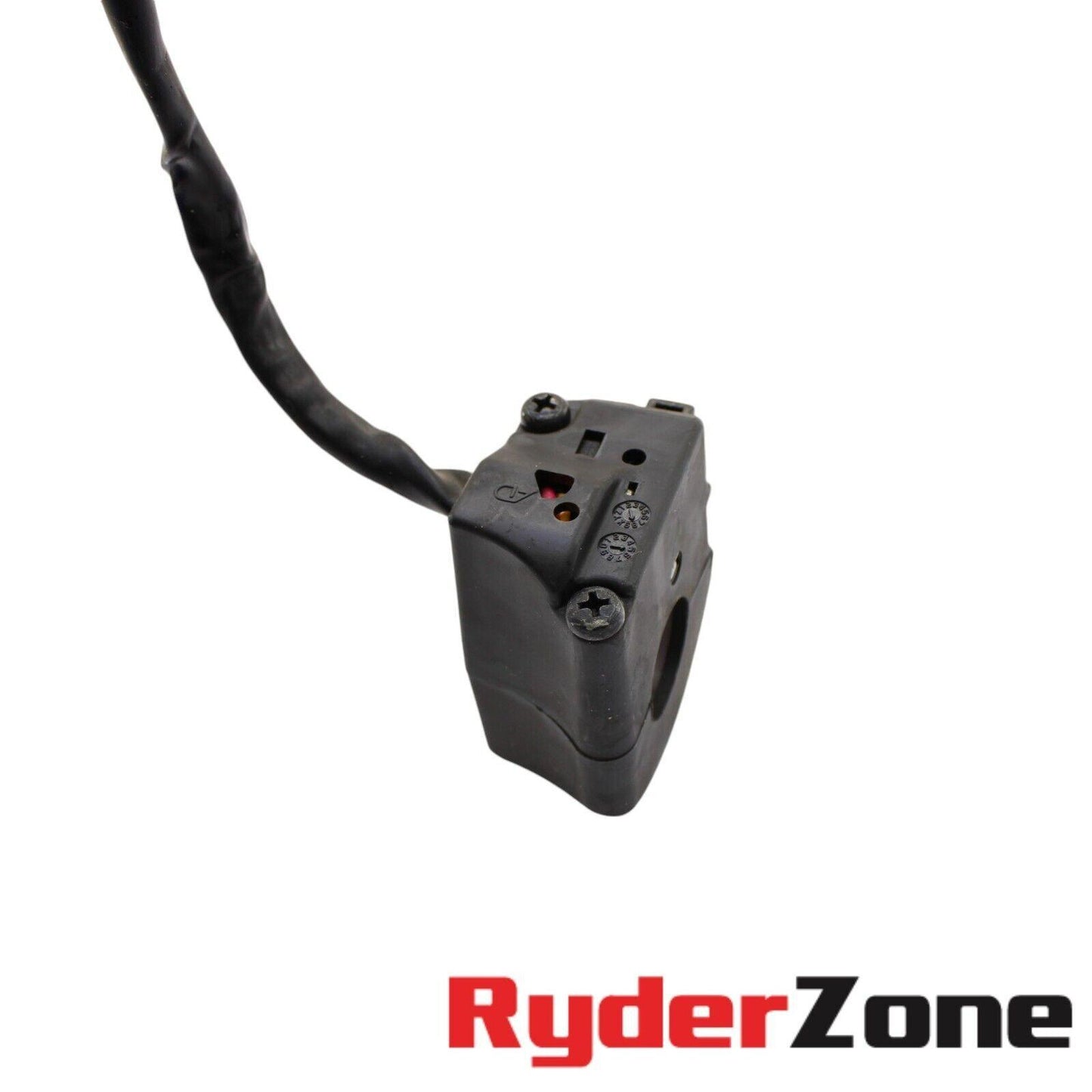 2016 - 2019 KAWASAKI NINJA ZX10R KILL SWITCH START STOP ELECTRICAL 46091-0114