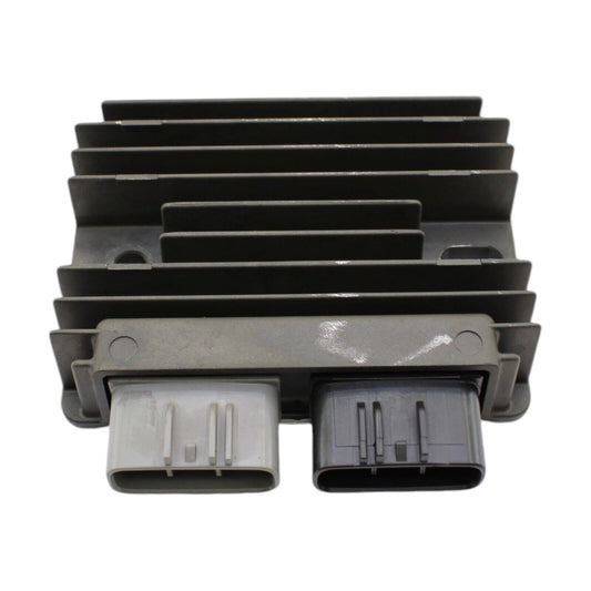 2016 - 2024 KAWASAKI NINJA ZX10R VOLTAGE REGULATOR RECTIFIER ELECTRICAL STOCK