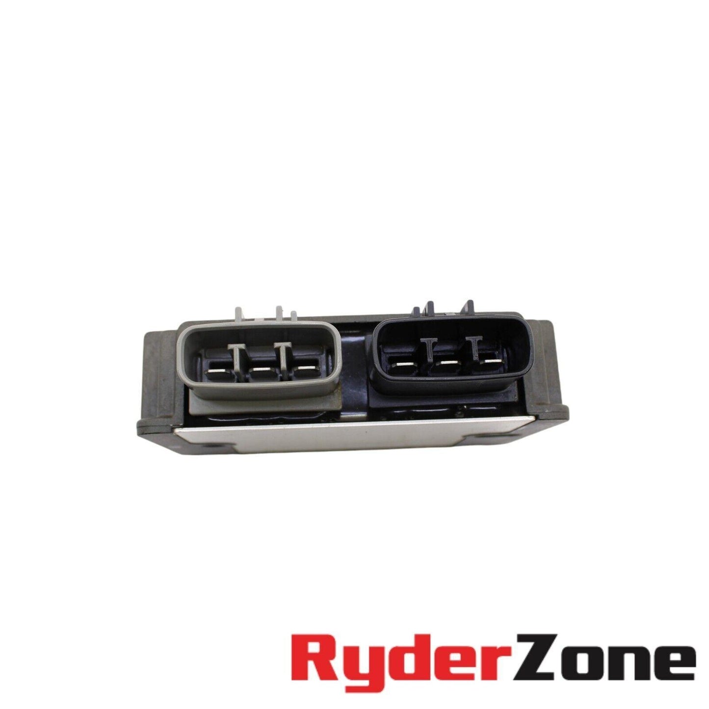 2016 - 2024 KAWASAKI NINJA ZX10R VOLTAGE REGULATOR RECTIFIER ELECTRICAL STOCK