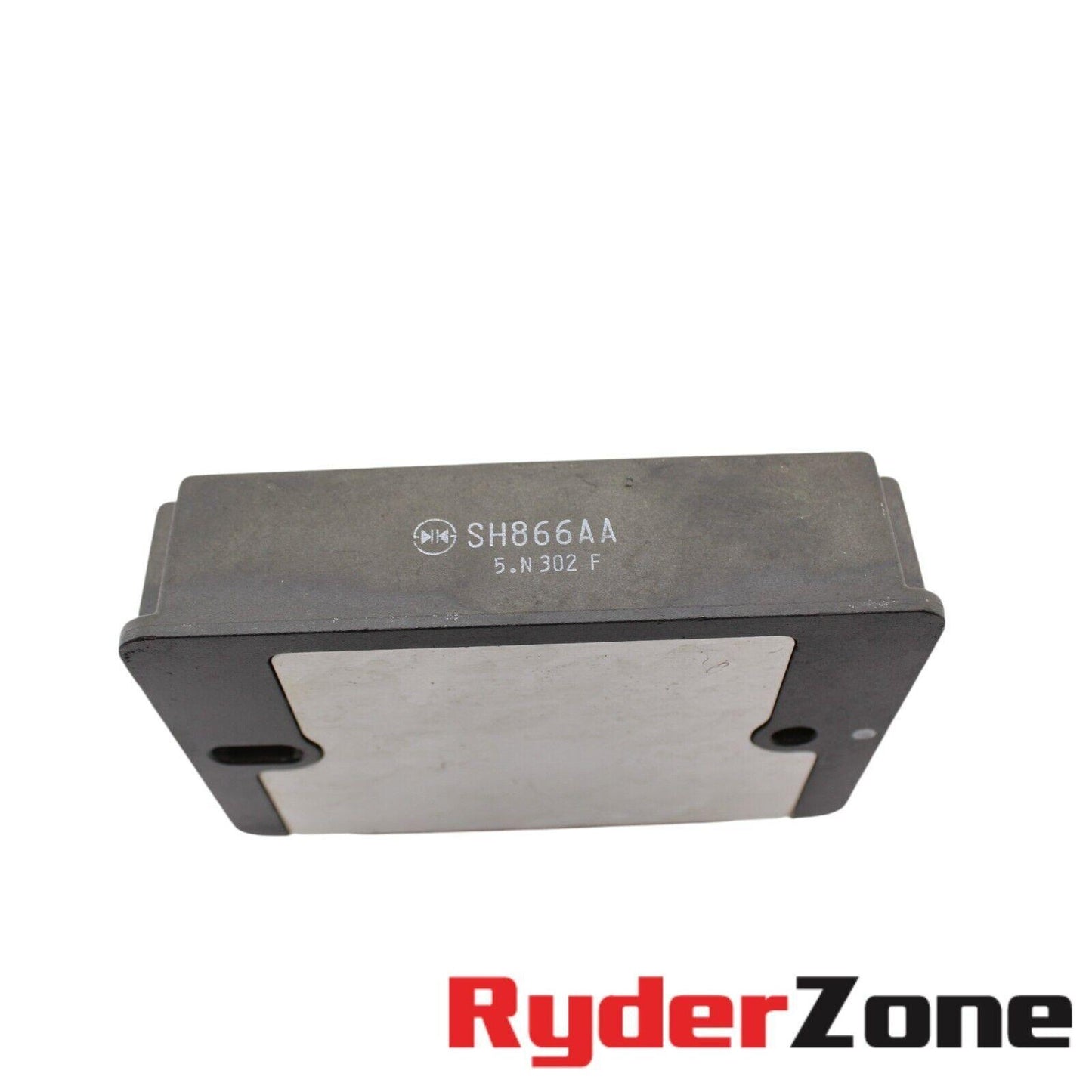 2016 - 2024 KAWASAKI NINJA ZX10R VOLTAGE REGULATOR RECTIFIER ELECTRICAL STOCK