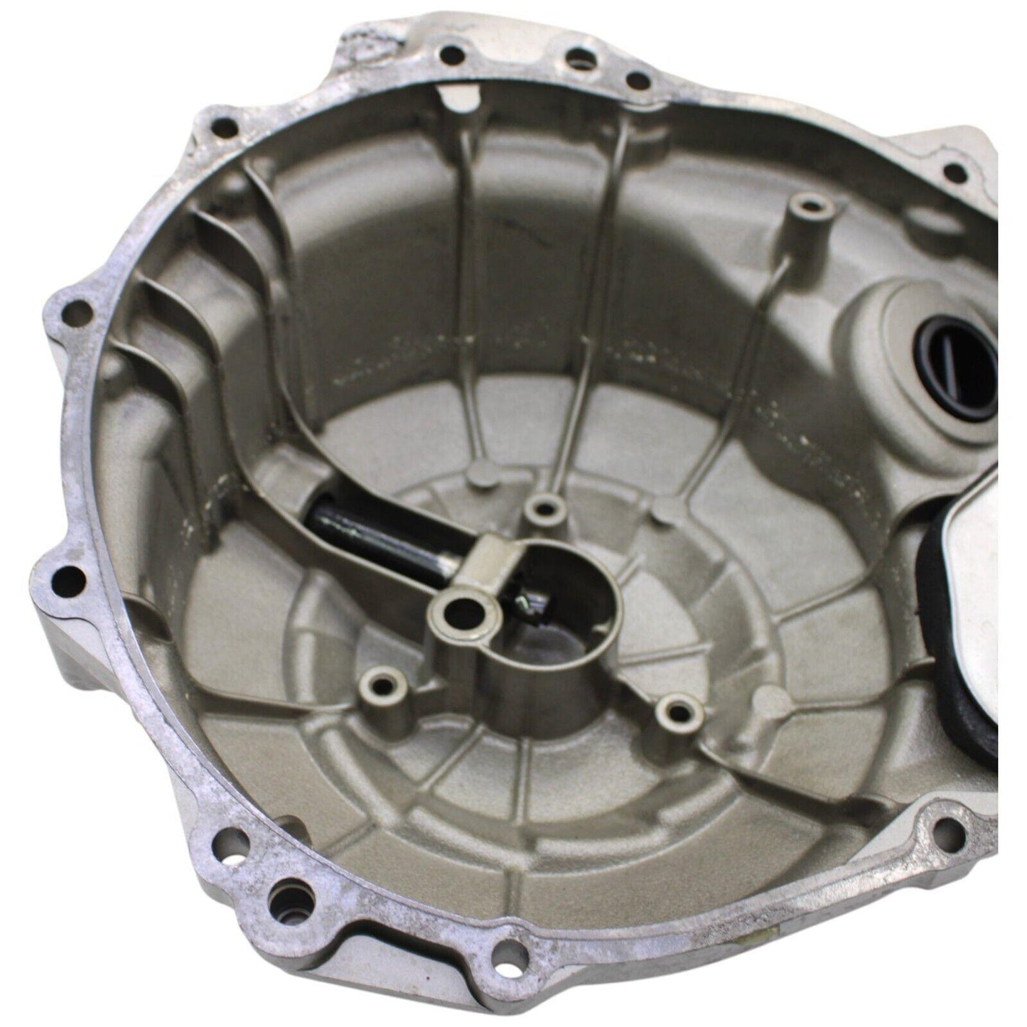 2016 - 2019 KAWASAKI NINJA ZX10R CLUTCH COVER OIL FILLER CAP BOLTS HARDWARE OEM