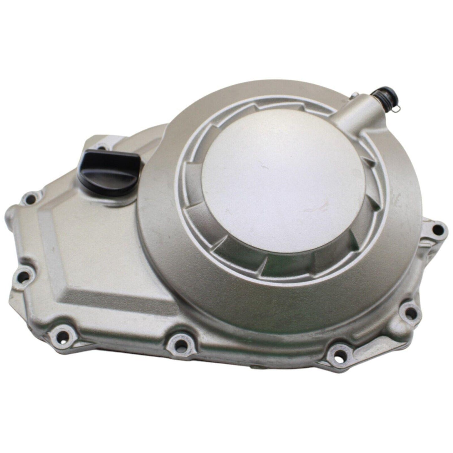 2016 - 2019 KAWASAKI NINJA ZX10R CLUTCH COVER OIL FILLER CAP BOLTS HARDWARE OEM