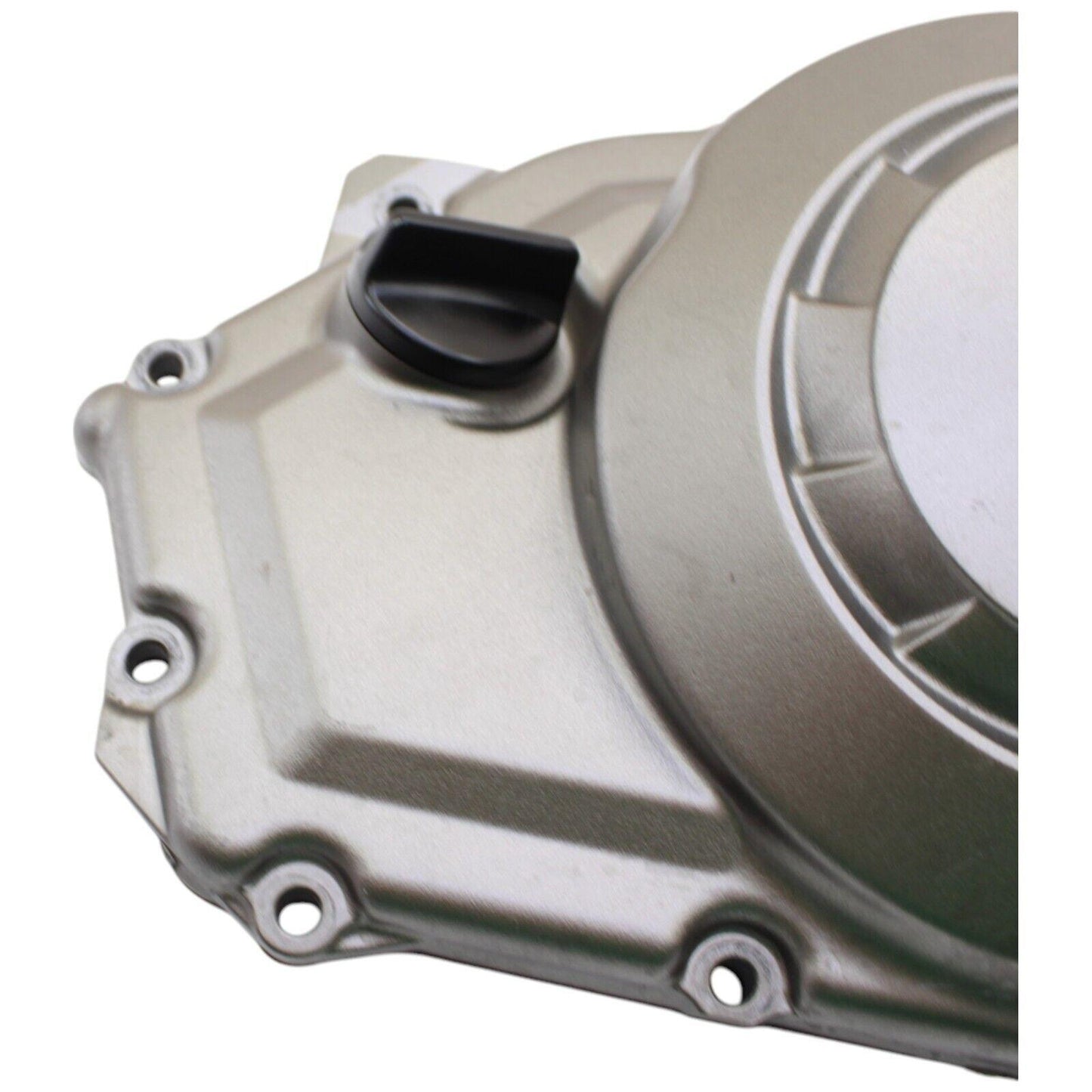 2016 - 2019 KAWASAKI NINJA ZX10R CLUTCH COVER OIL FILLER CAP BOLTS HARDWARE OEM