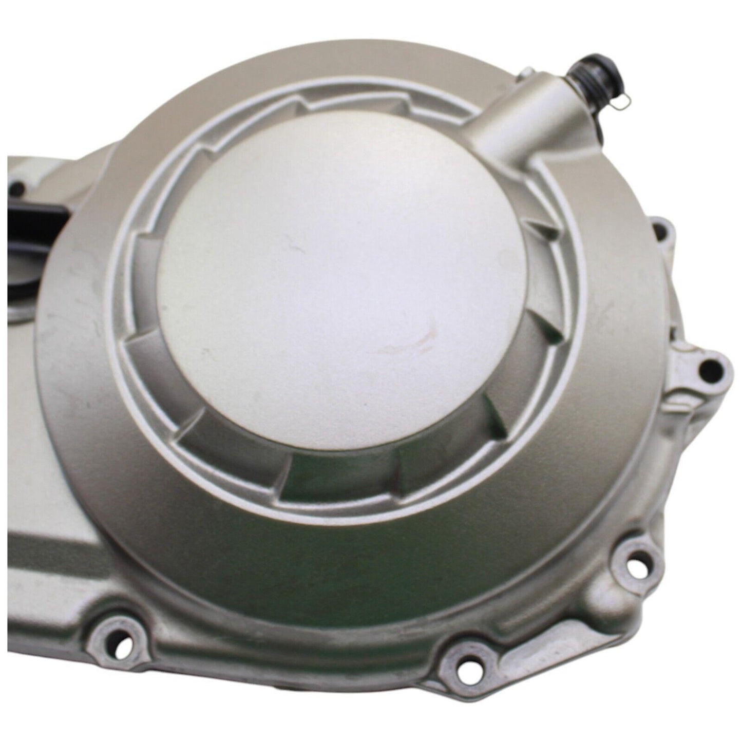 2016 - 2019 KAWASAKI NINJA ZX10R CLUTCH COVER OIL FILLER CAP BOLTS HARDWARE OEM