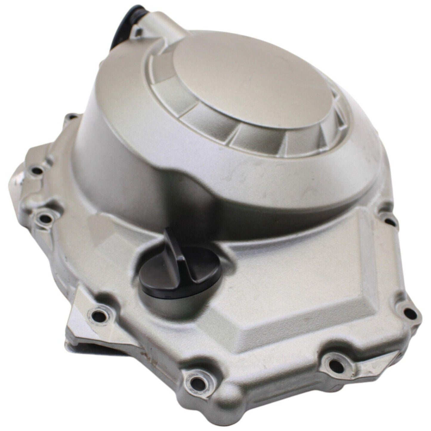 2016 - 2019 KAWASAKI NINJA ZX10R CLUTCH COVER OIL FILLER CAP BOLTS HARDWARE OEM