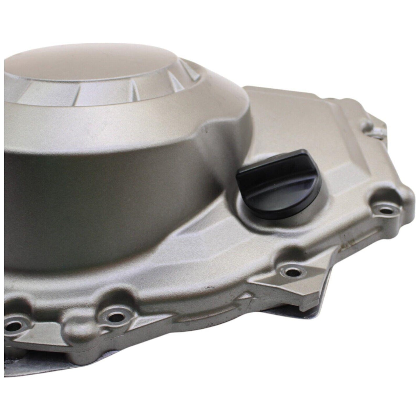 2016 - 2019 KAWASAKI NINJA ZX10R CLUTCH COVER OIL FILLER CAP BOLTS HARDWARE OEM