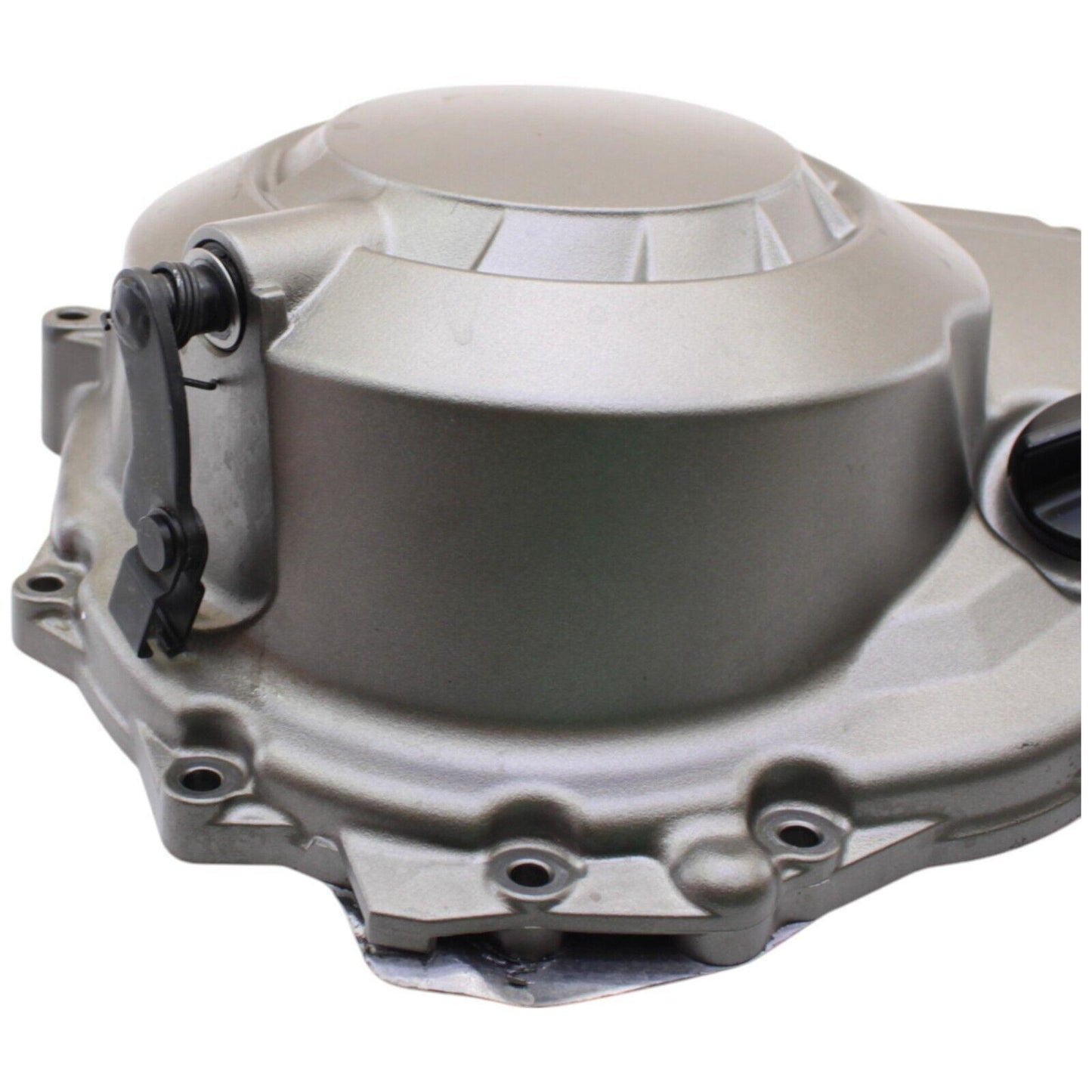 2016 - 2019 KAWASAKI NINJA ZX10R CLUTCH COVER OIL FILLER CAP BOLTS HARDWARE OEM