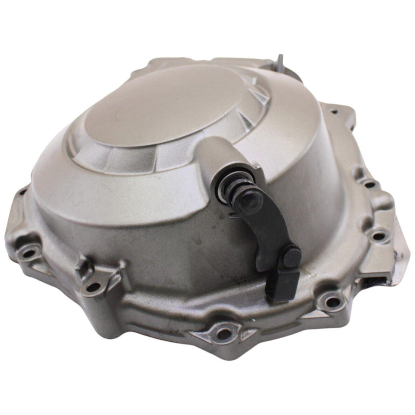 2016 - 2019 KAWASAKI NINJA ZX10R CLUTCH COVER OIL FILLER CAP BOLTS HARDWARE OEM