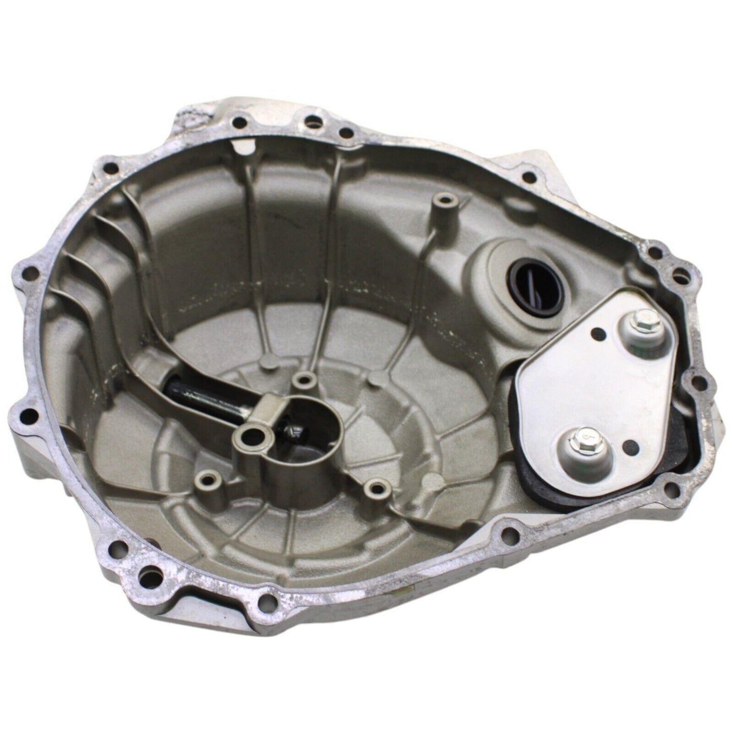 2016 - 2019 KAWASAKI NINJA ZX10R CLUTCH COVER OIL FILLER CAP BOLTS HARDWARE OEM